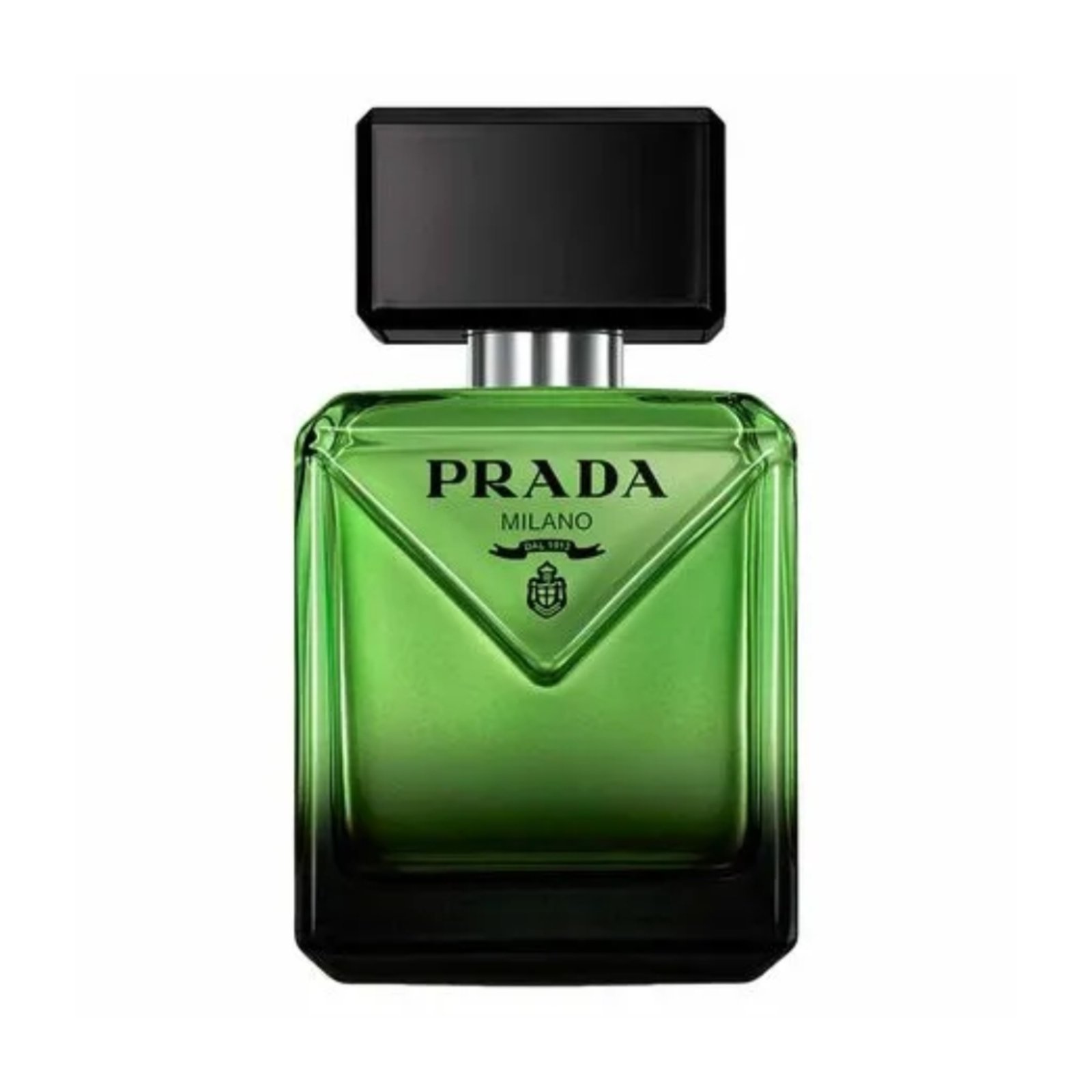 Vista 2 Perfume Prada Paradigme Eau de Parfum Masculino verde Prada verde