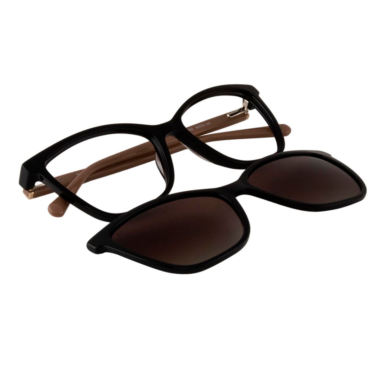 ARMACAO CLIP-ON BULGET BG7158 A03
