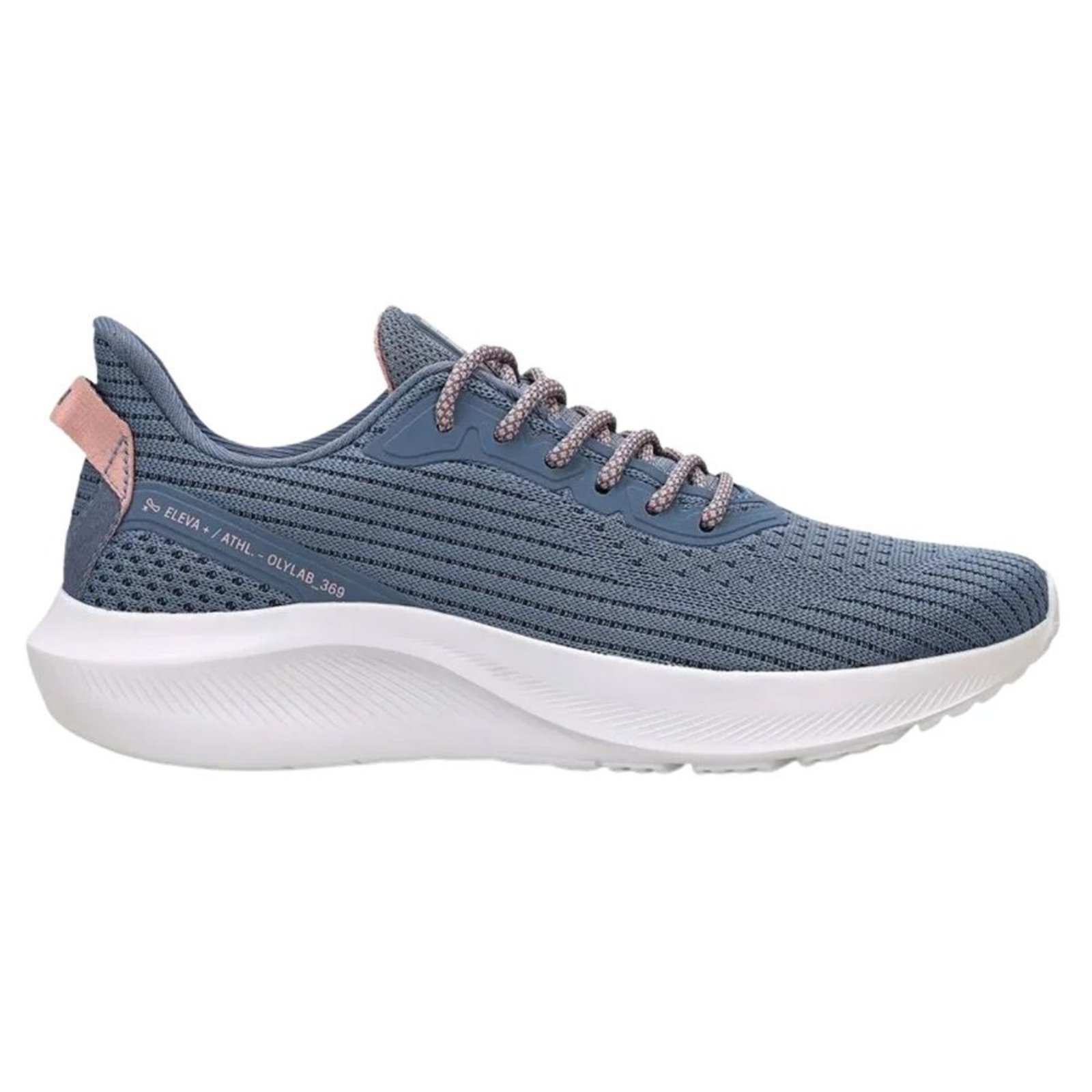 Tênis Olympikus Rua Feminino Olympikus Azul