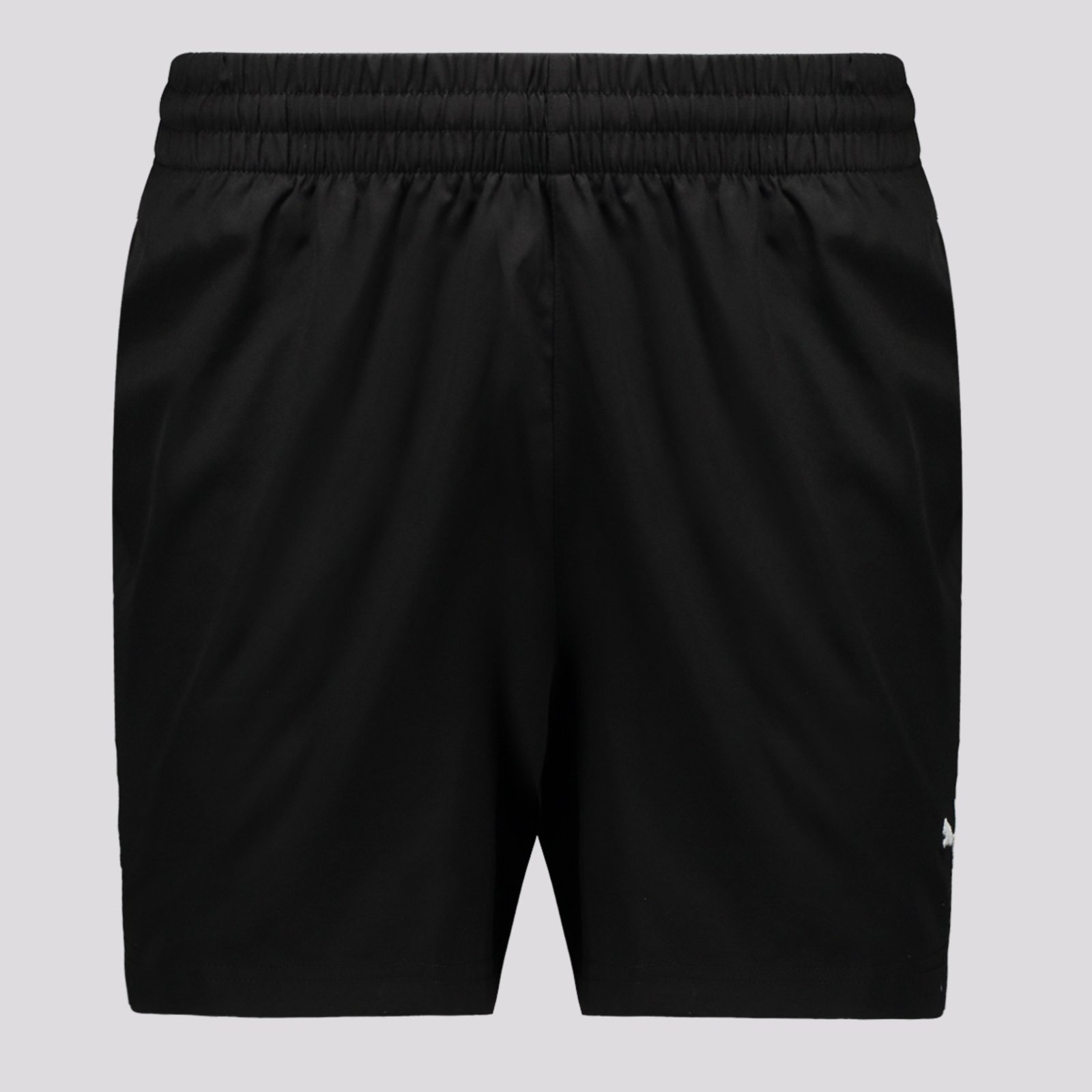 Shorts Puma ESS Logo 5 Preto