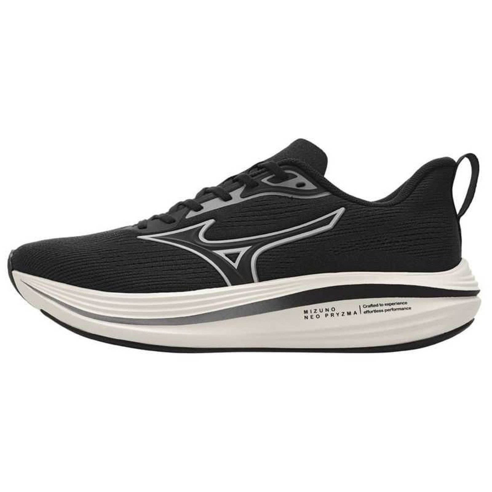 Tênis Masculino Mizuno Neo Pryzma