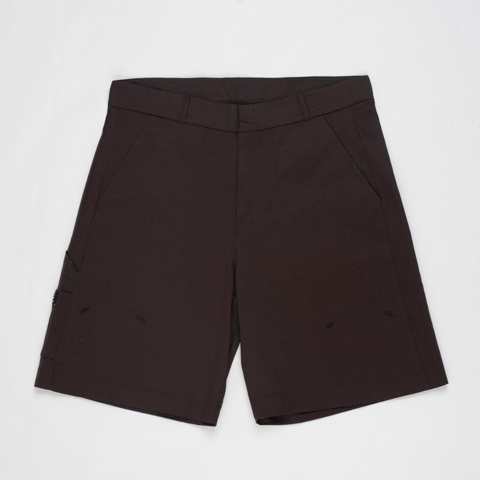 Bermuda Unisex Umbro Tnp Incolor