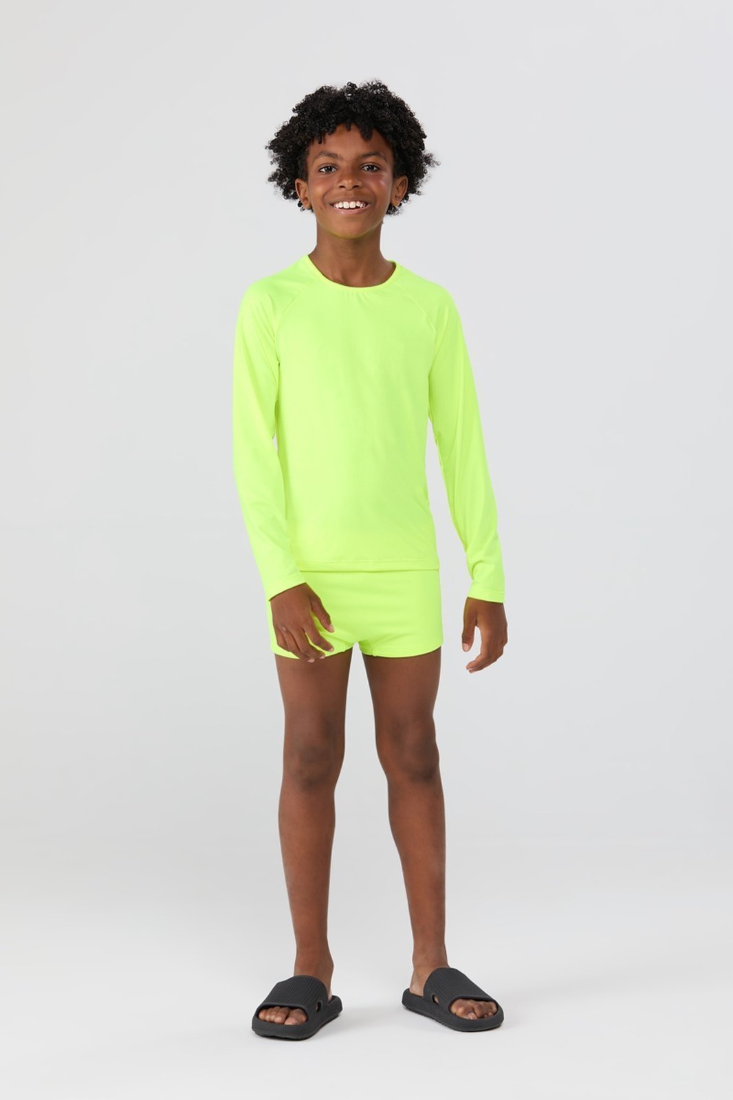 Conjunto Praia Masculino UV50+ Surf Polvo Costas