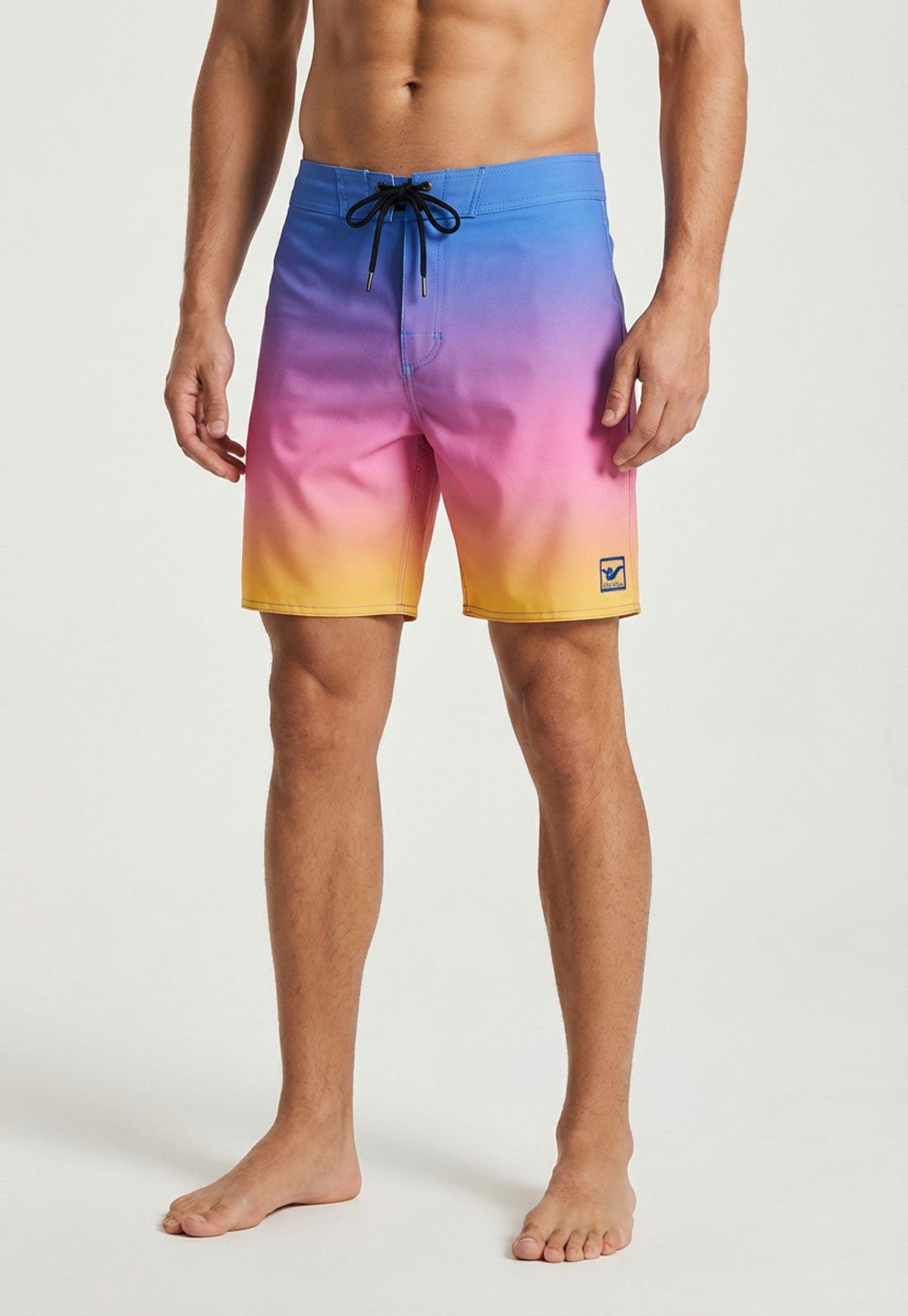 Boardshort Masculino Hang Loose Summer 19 Azul