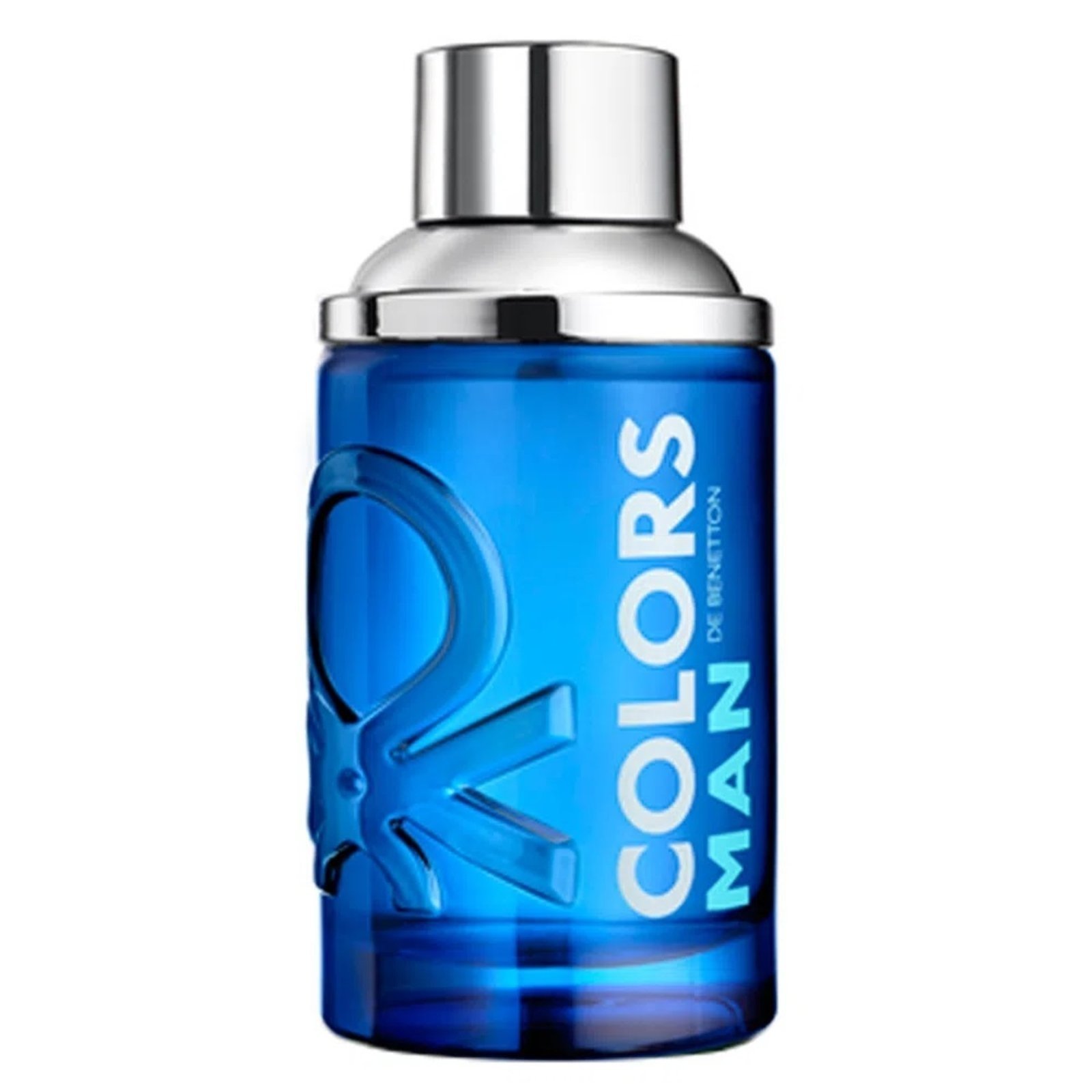 Benetton Colors Blue Masc 100Ml