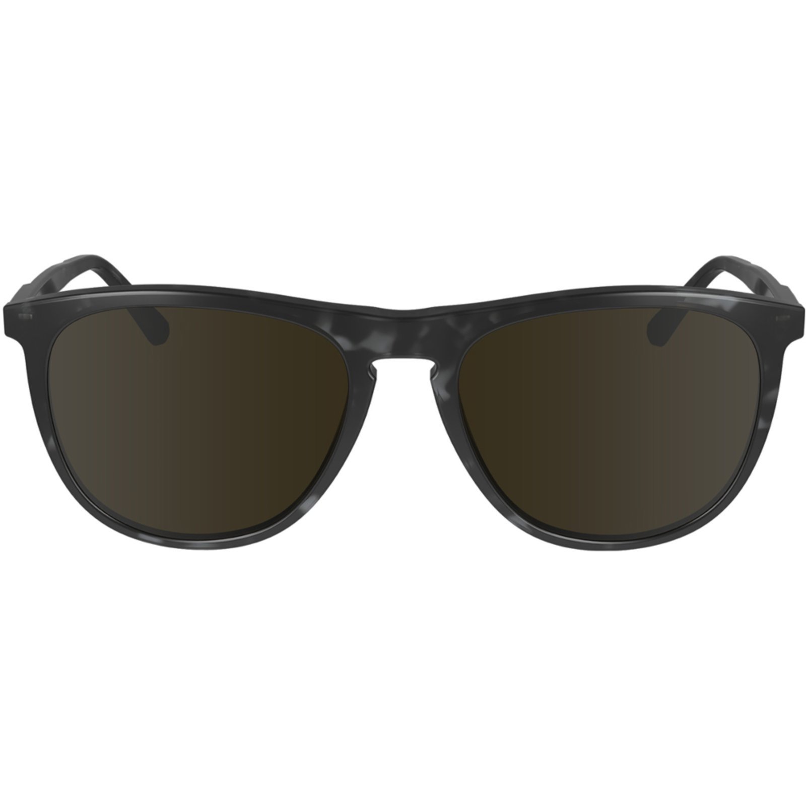 Vista 3 Óculos de Sol Calvin Klein 24508S 017 Masculino preto Calvin Klein preto