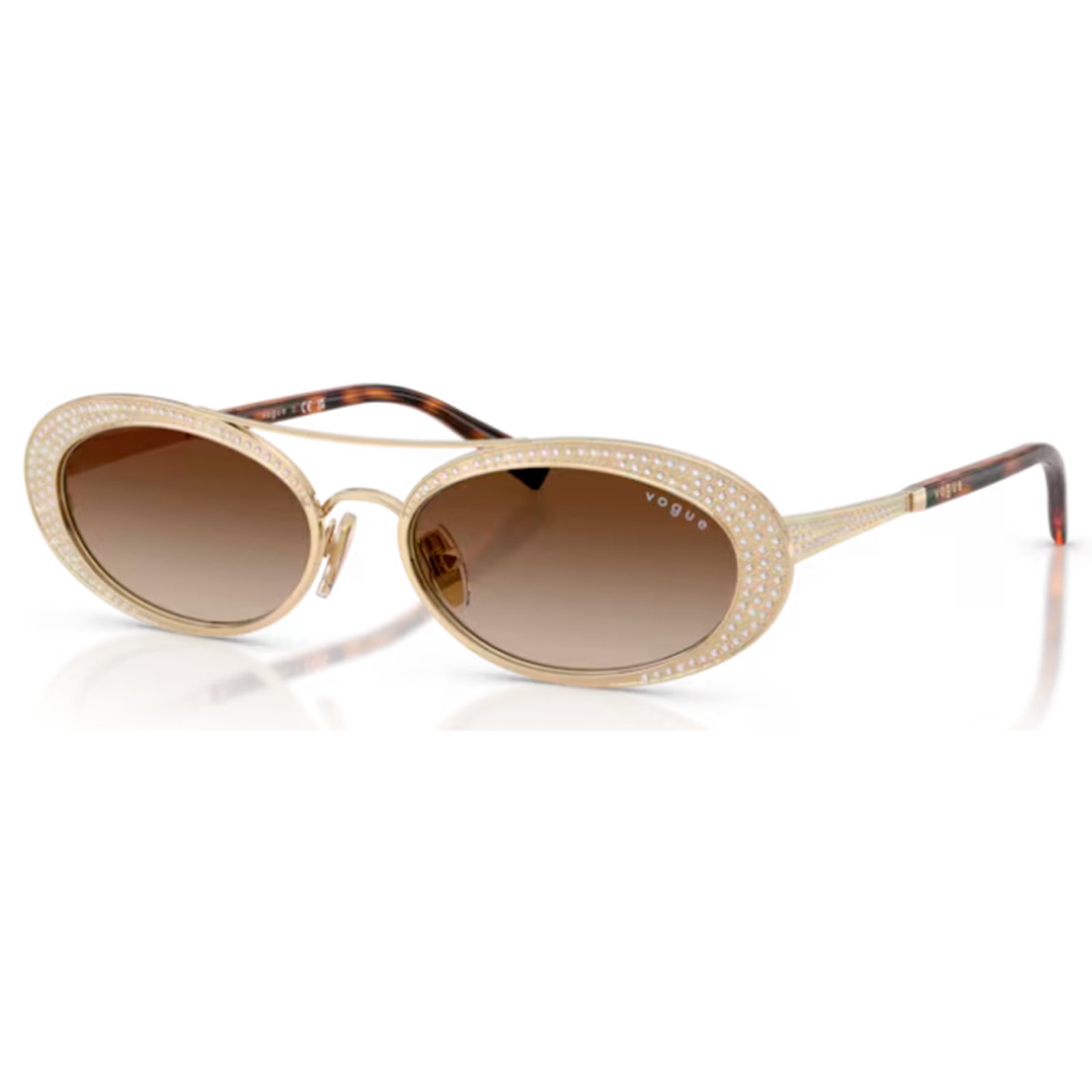 Oculos Solar Vogue Vo4348Sb 848/1354