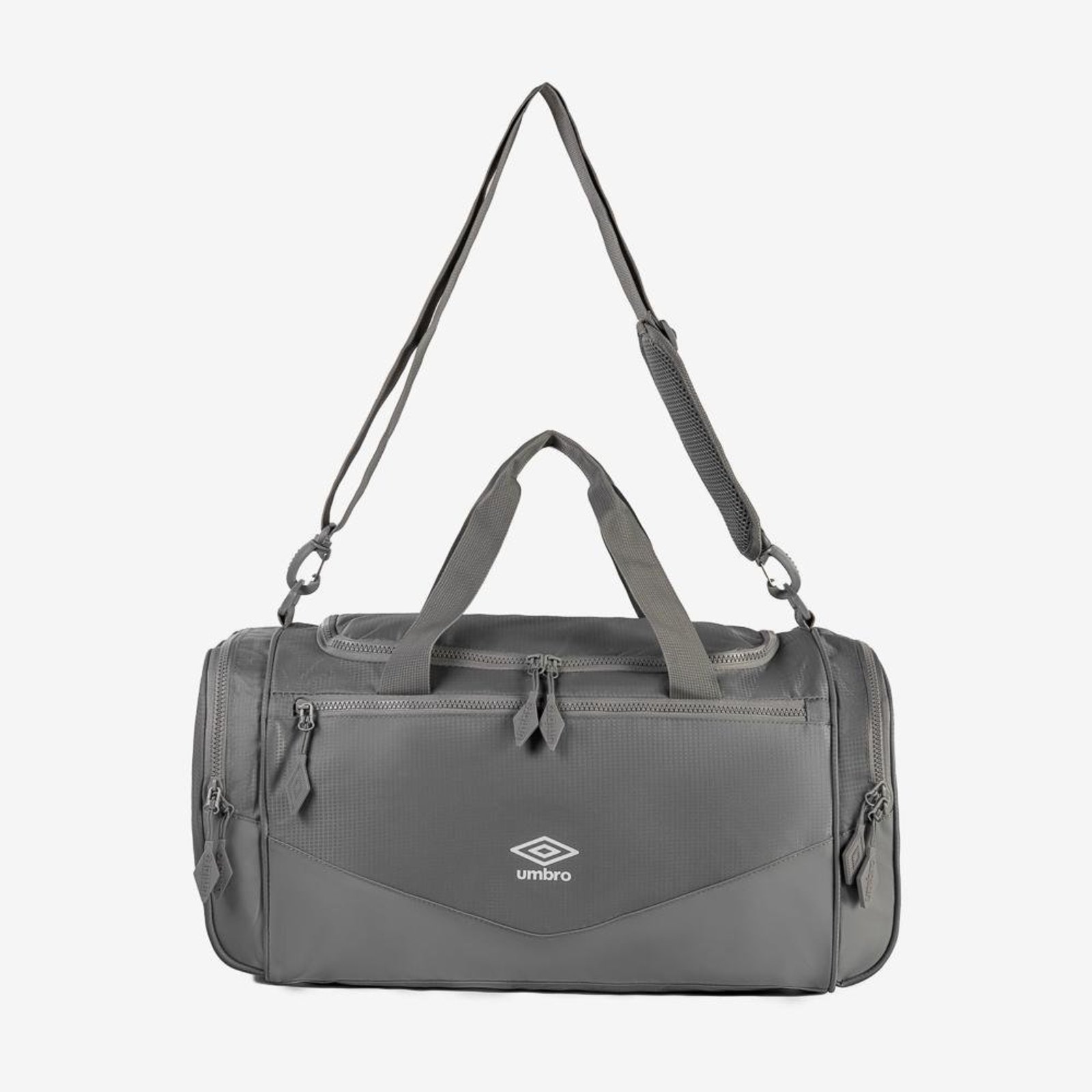 Bolsa Viagem Unisex Umbro Collection Incolor