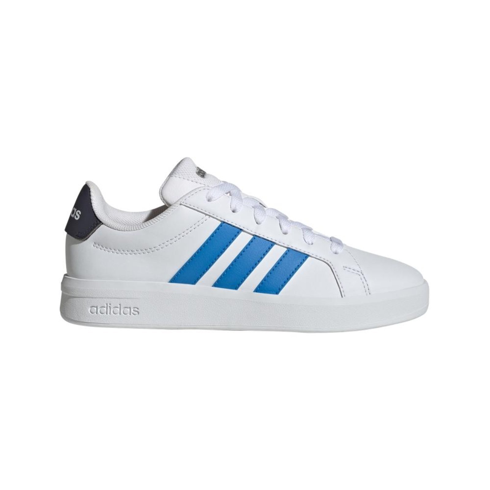 Infantil - TÊNIS GRAND COURT 3.0 JUVENIS adidas Sportswear Branco