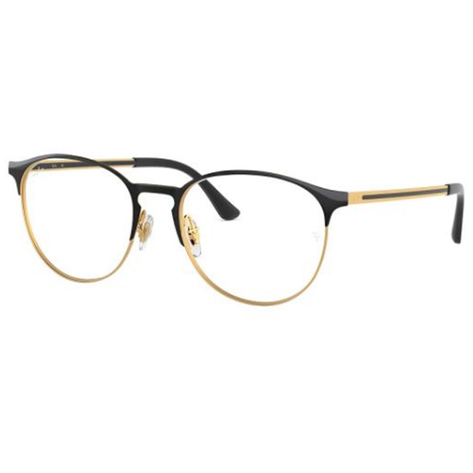 Armacao Ray-Ban Rx6375 2890 53