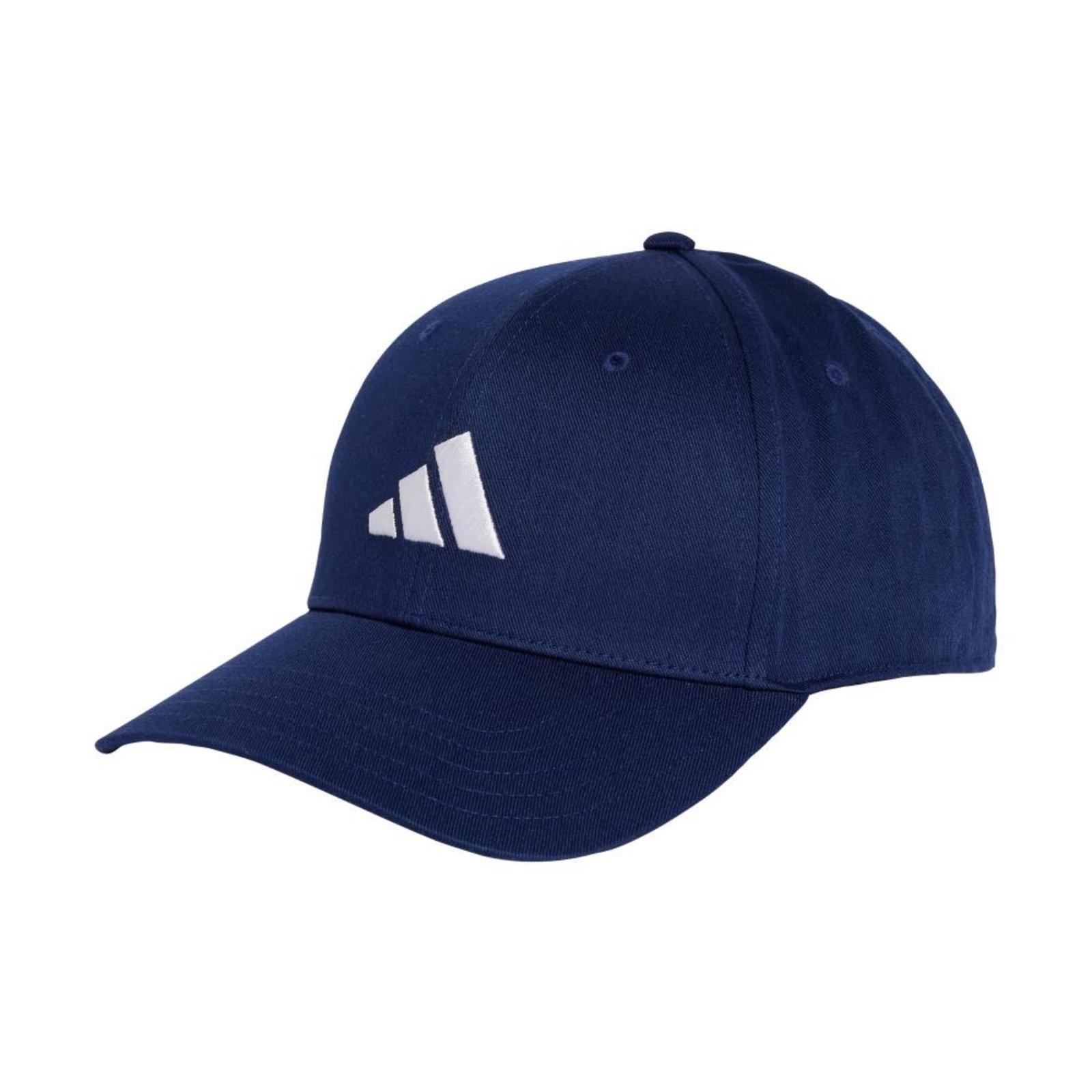 Vista 2 Boné Baseball New Logo adidas Performance Adidas azul