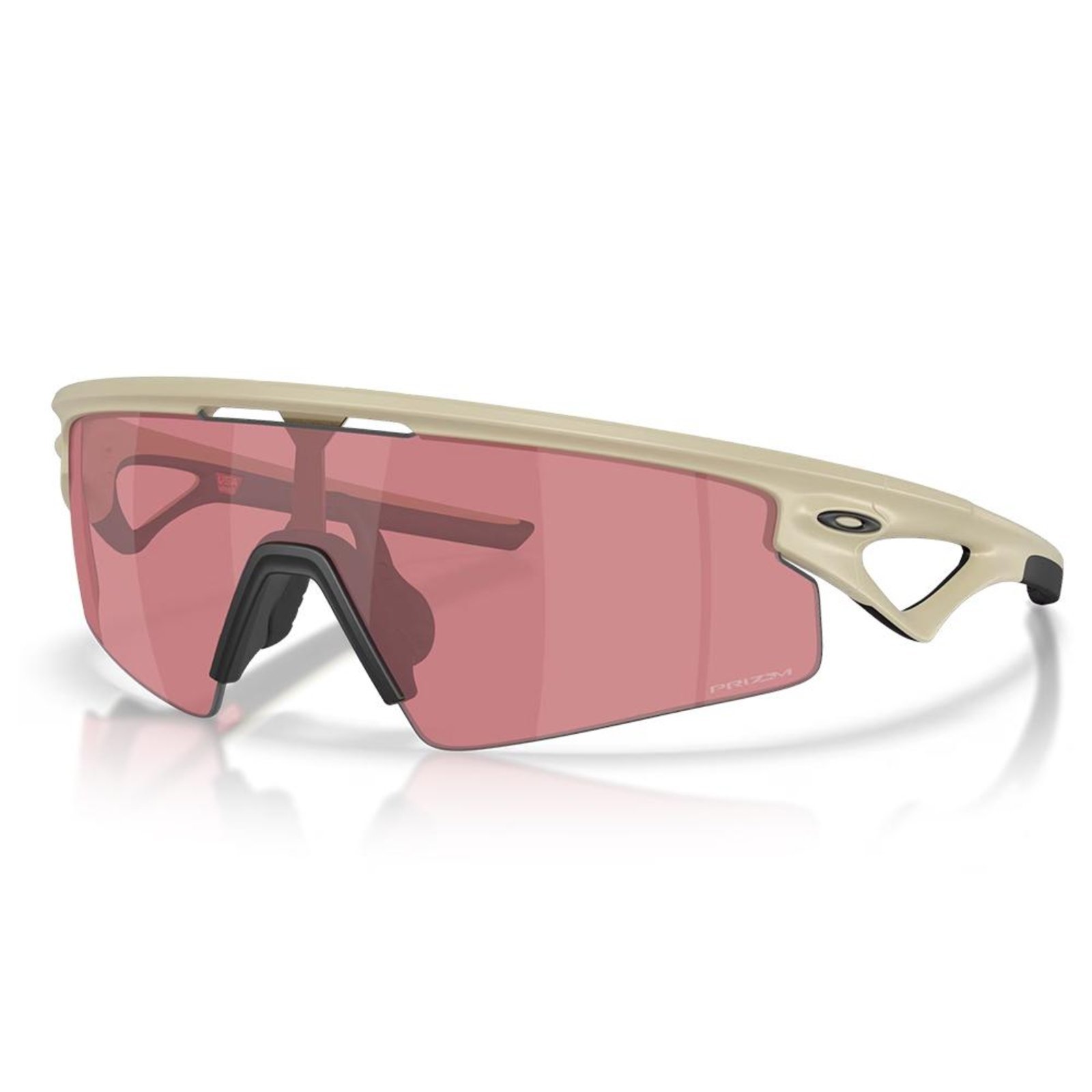 Óculos de Sol Oakley Sphaera Strike Matte Sand 0737