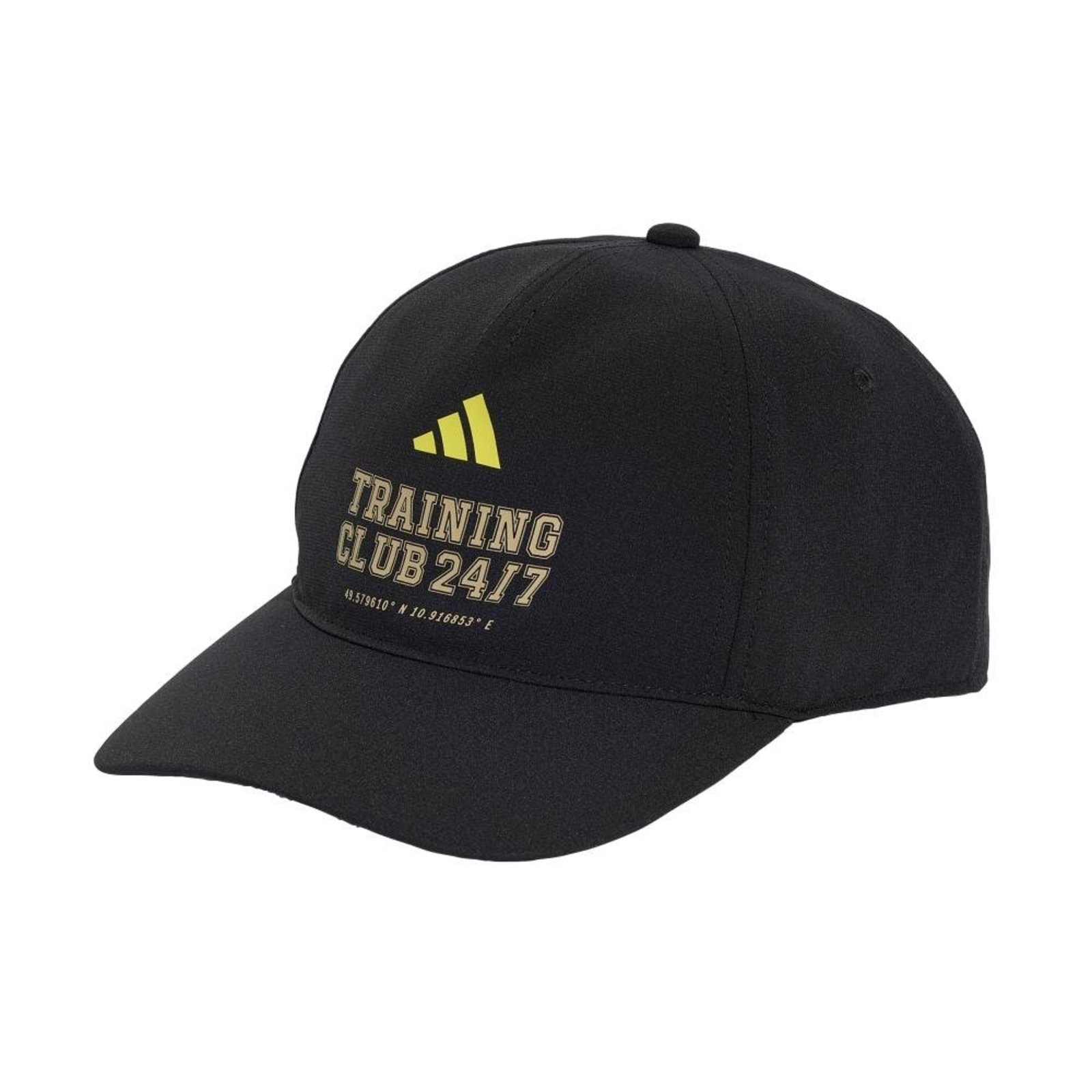 BONÉ ESTAMPADO adidas Performance Preto