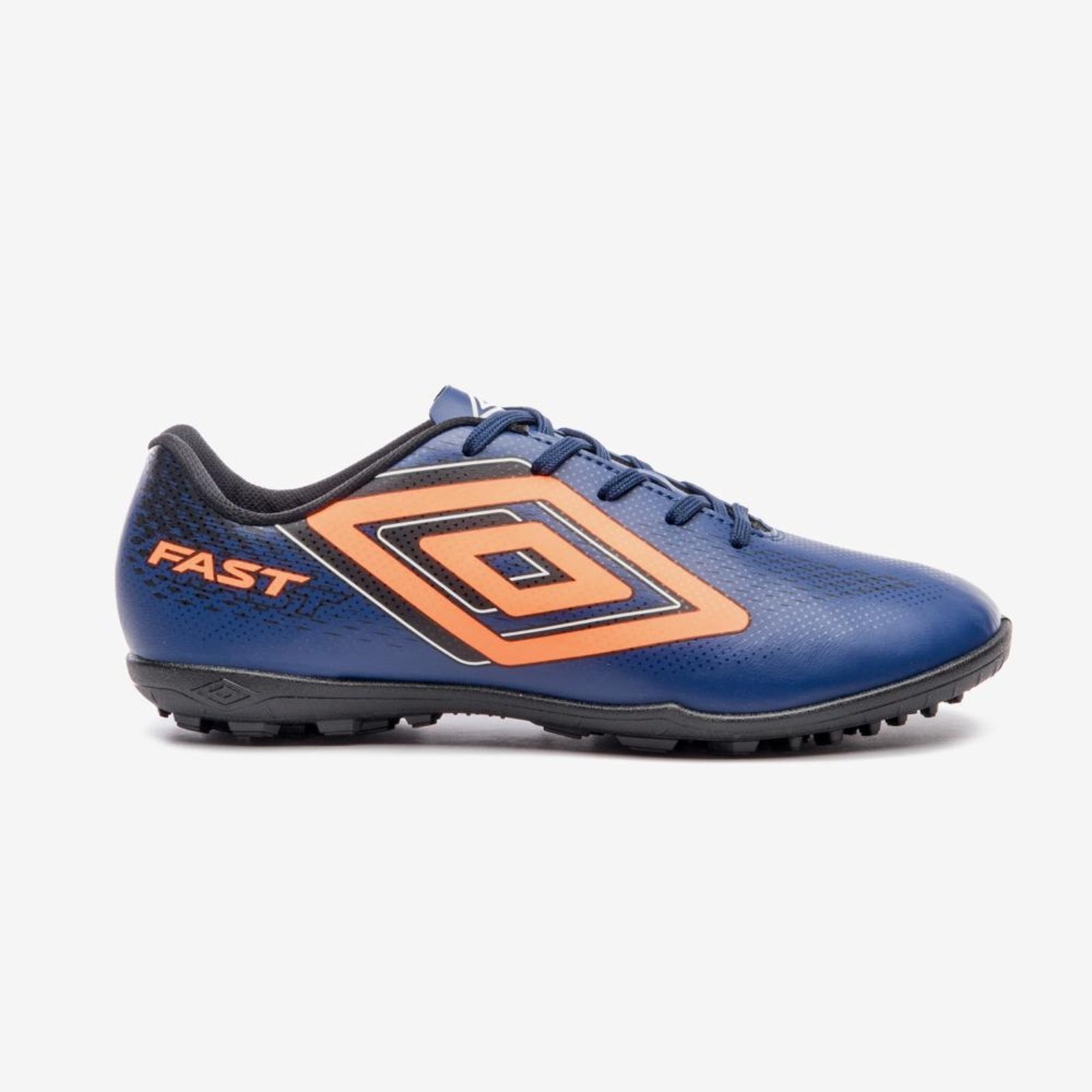 Vista 2 Chuteira Society Umbro Fast Ii incolor Umbro incolor