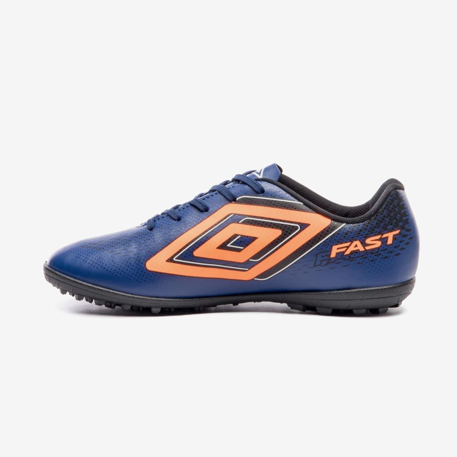 Vista 3 Chuteira Society Umbro Fast Ii incolor Umbro incolor