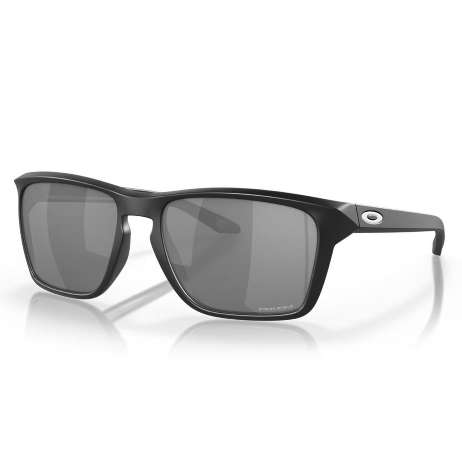 Óculos Oakley Sylas Matte Black Prizm Black