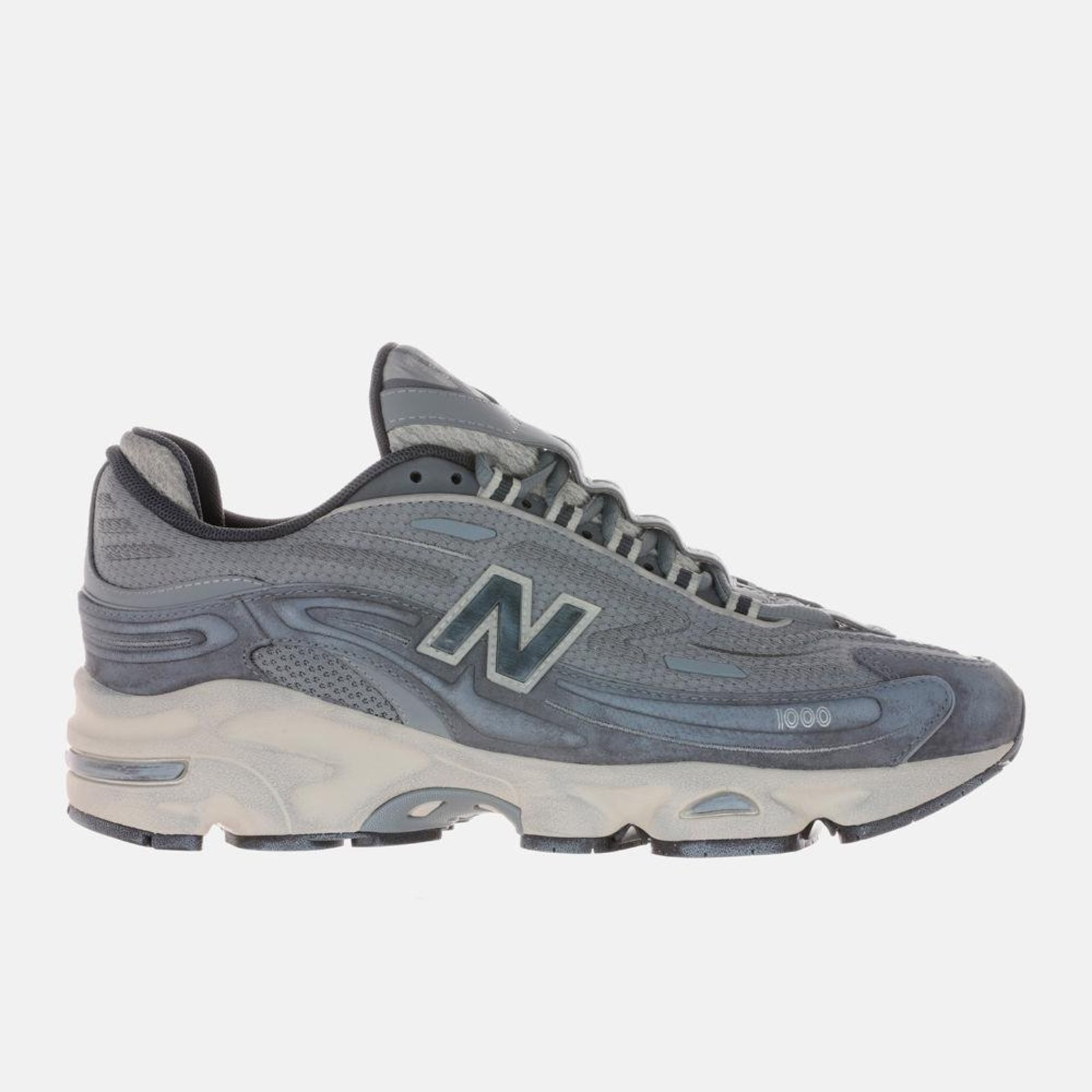 Tênis New Balance 1000d Unisex