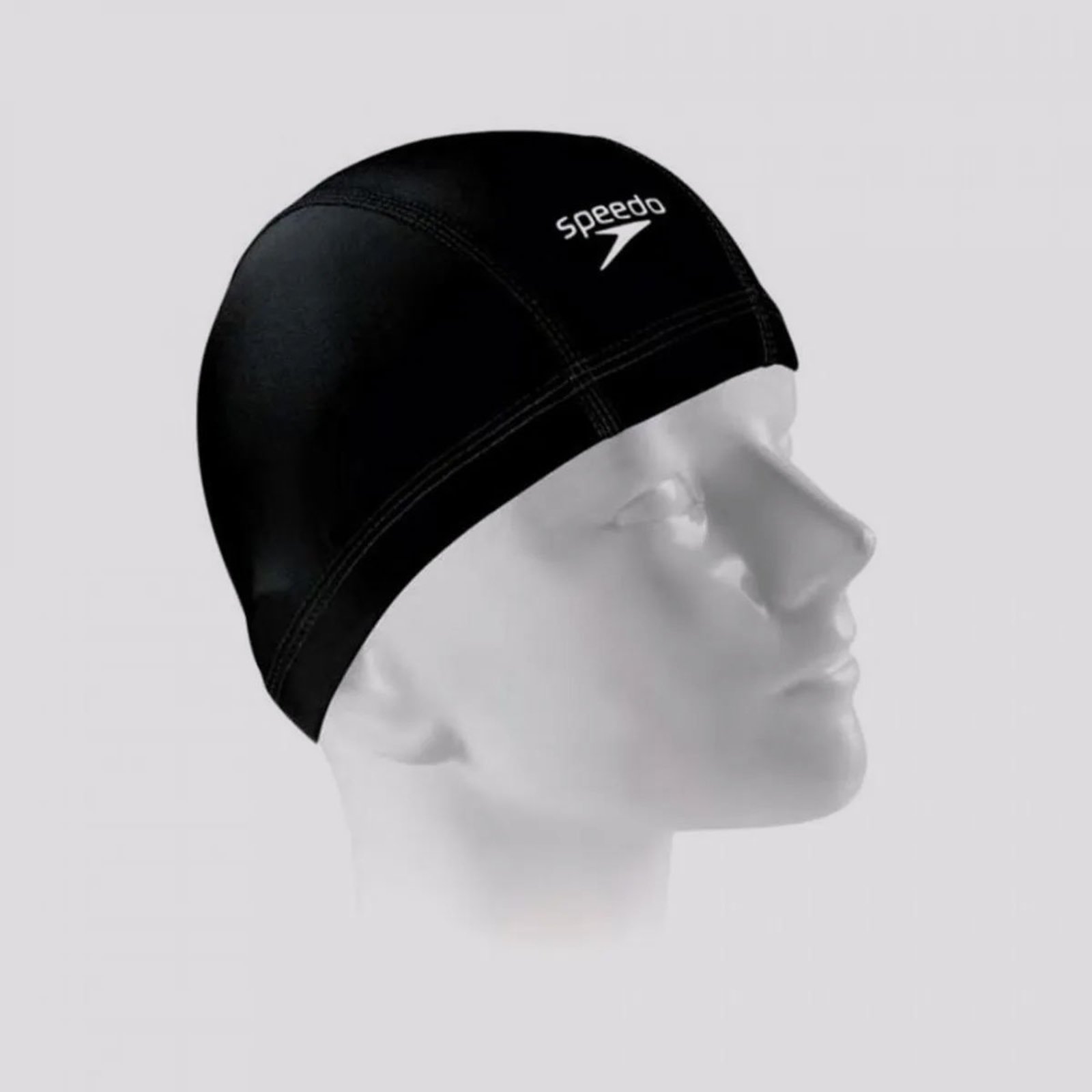 Touca de Natação Speedo Xtrafit Junior Pr