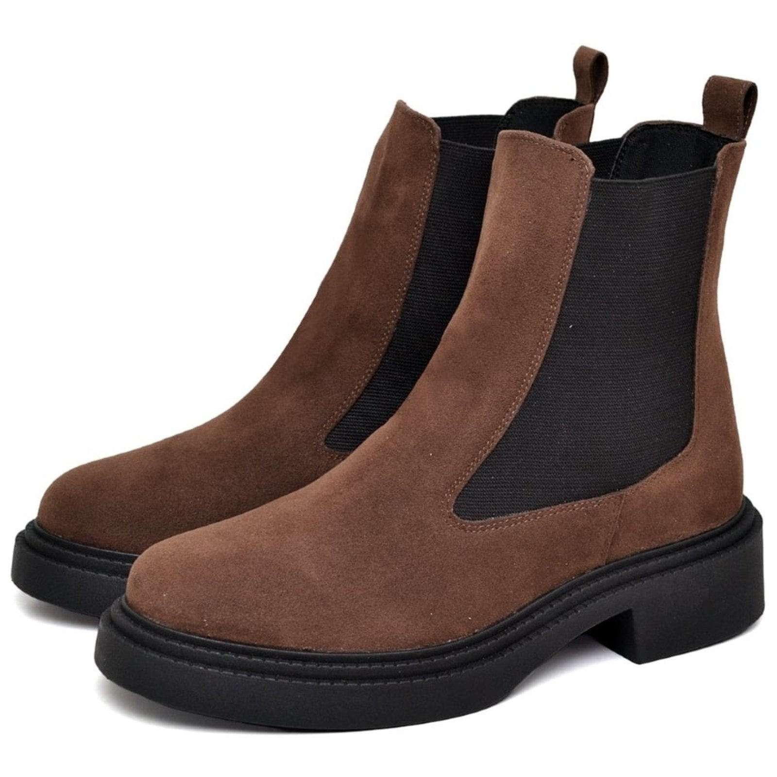 Bota Tratorada Feminino DUBUY 1510FG