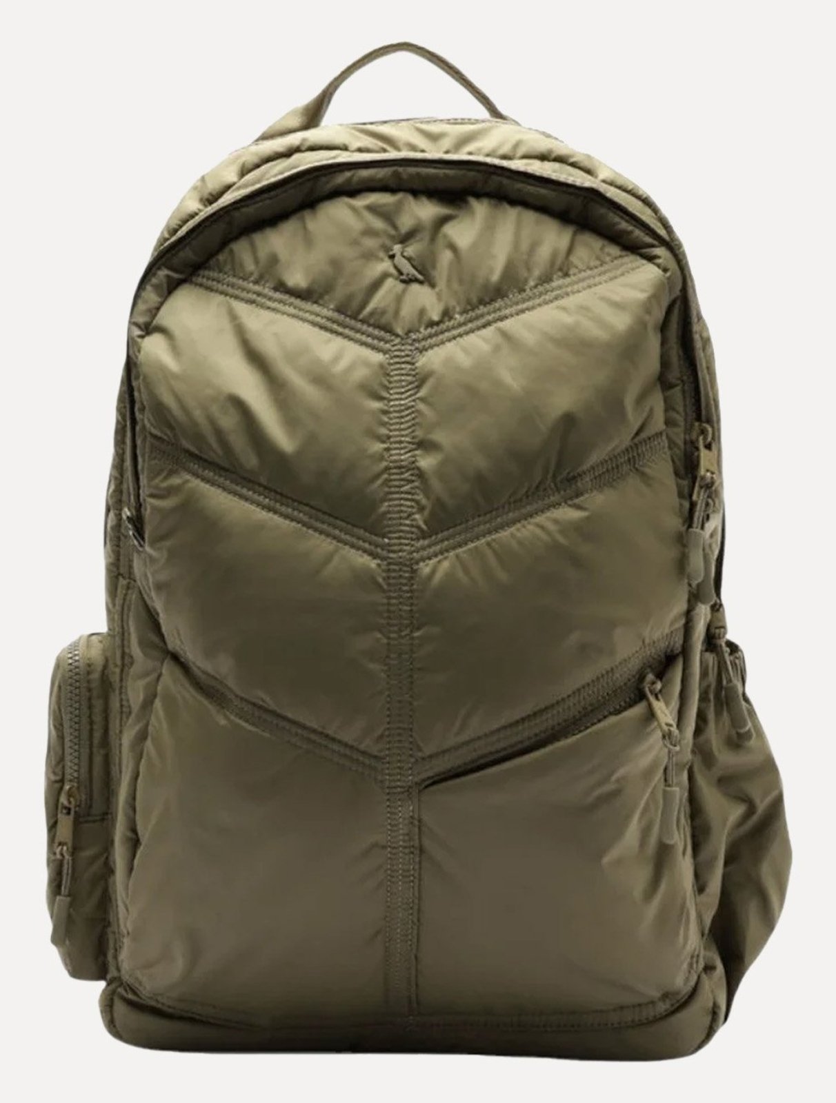 Mochila Reserva RSV Wing Cáqui