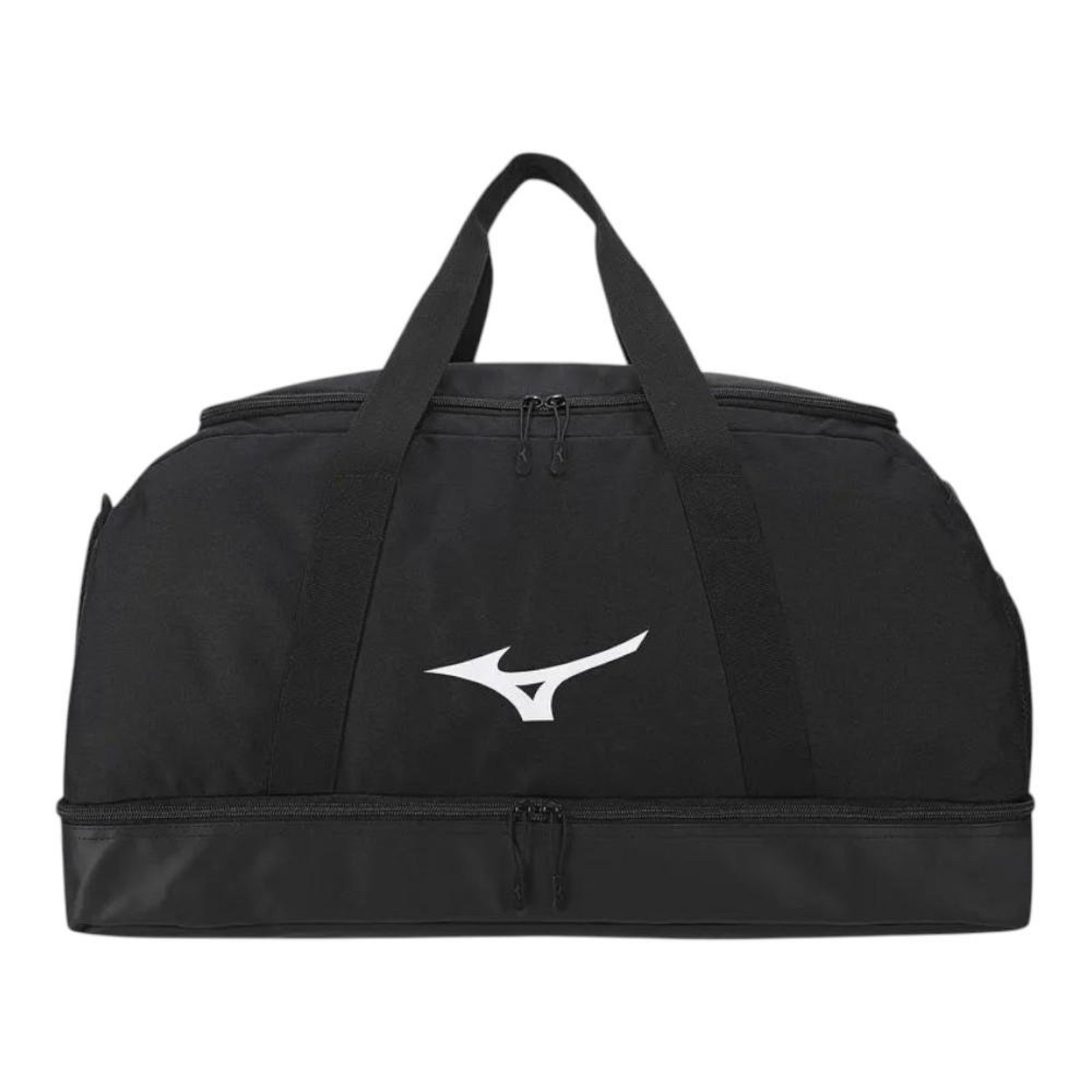 Bolsa Mizuno Acessorios Miz Master II Preto Unissex