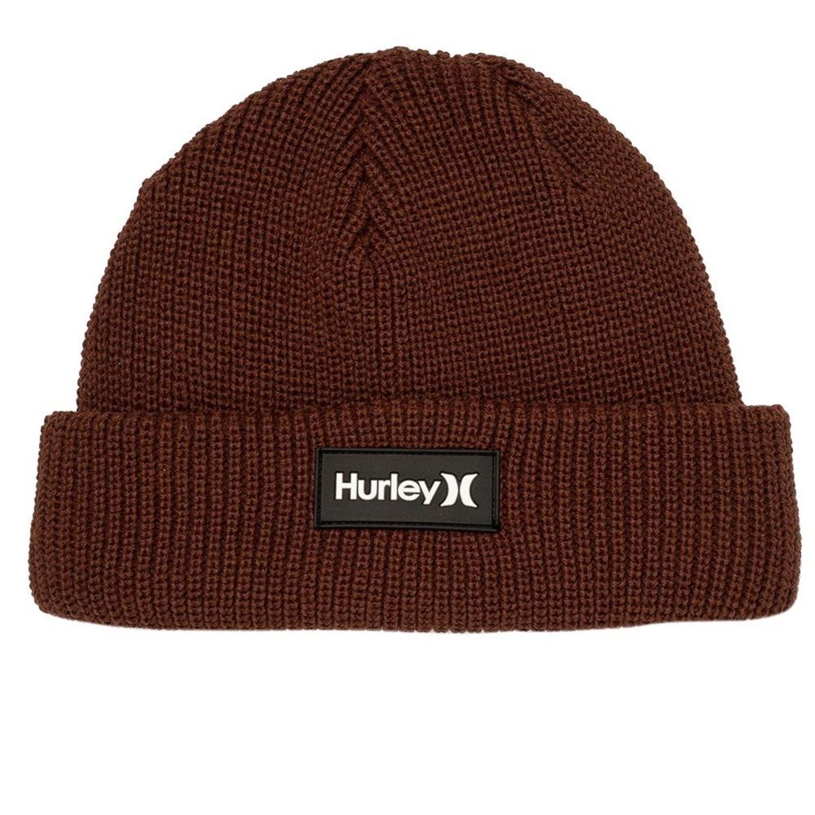 Gorro Hurley Stive WT26 Masculina Marrom