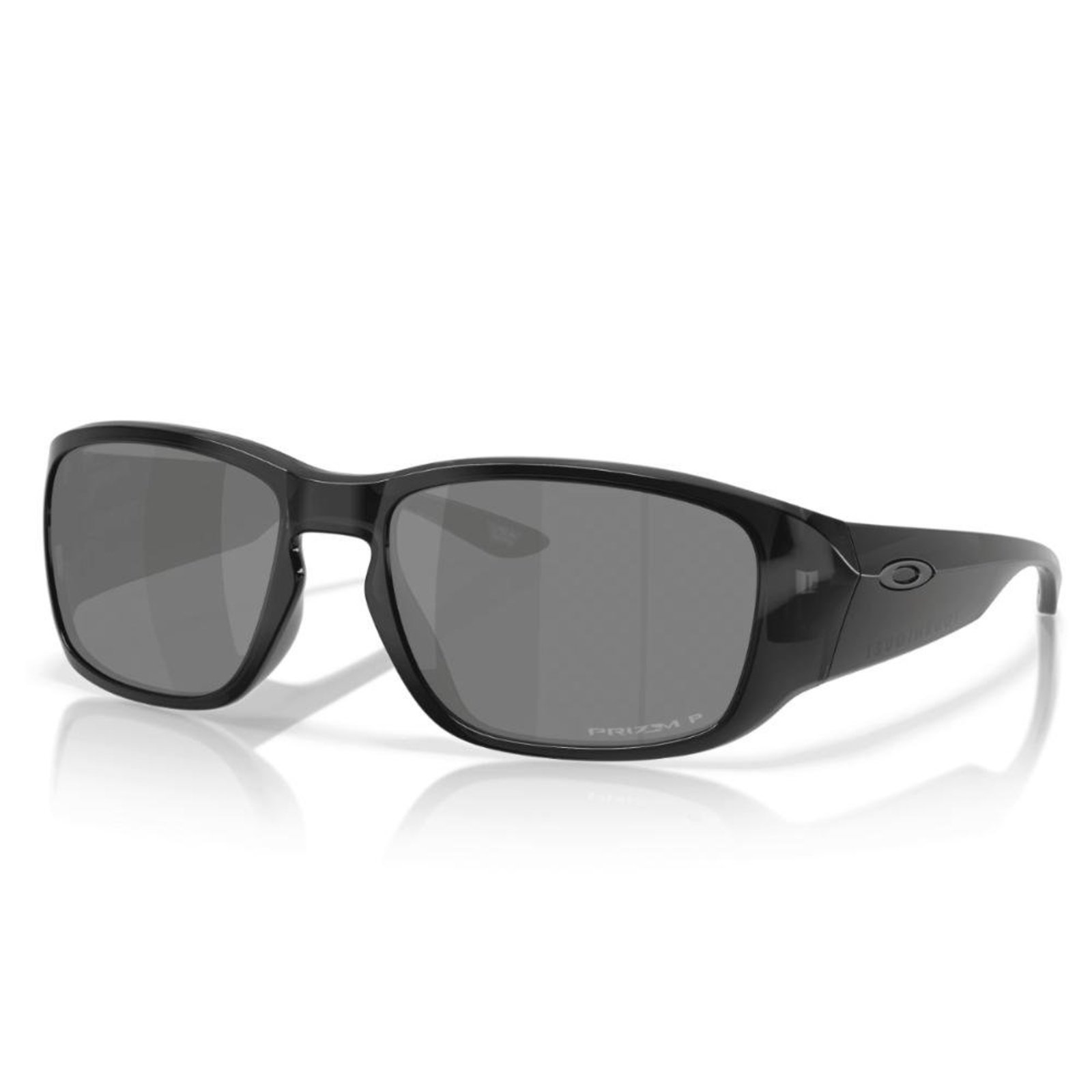 Óculos de Sol Oakley Tourniquet Black Prizm Black Polarized