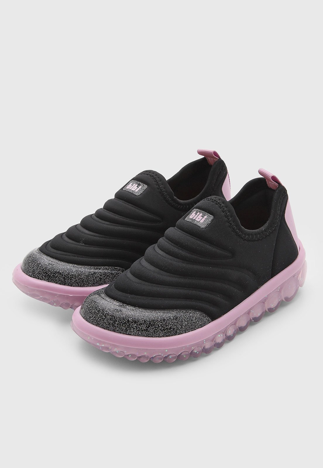Infantil - Tênis Bibi Roller 2.0 Preto