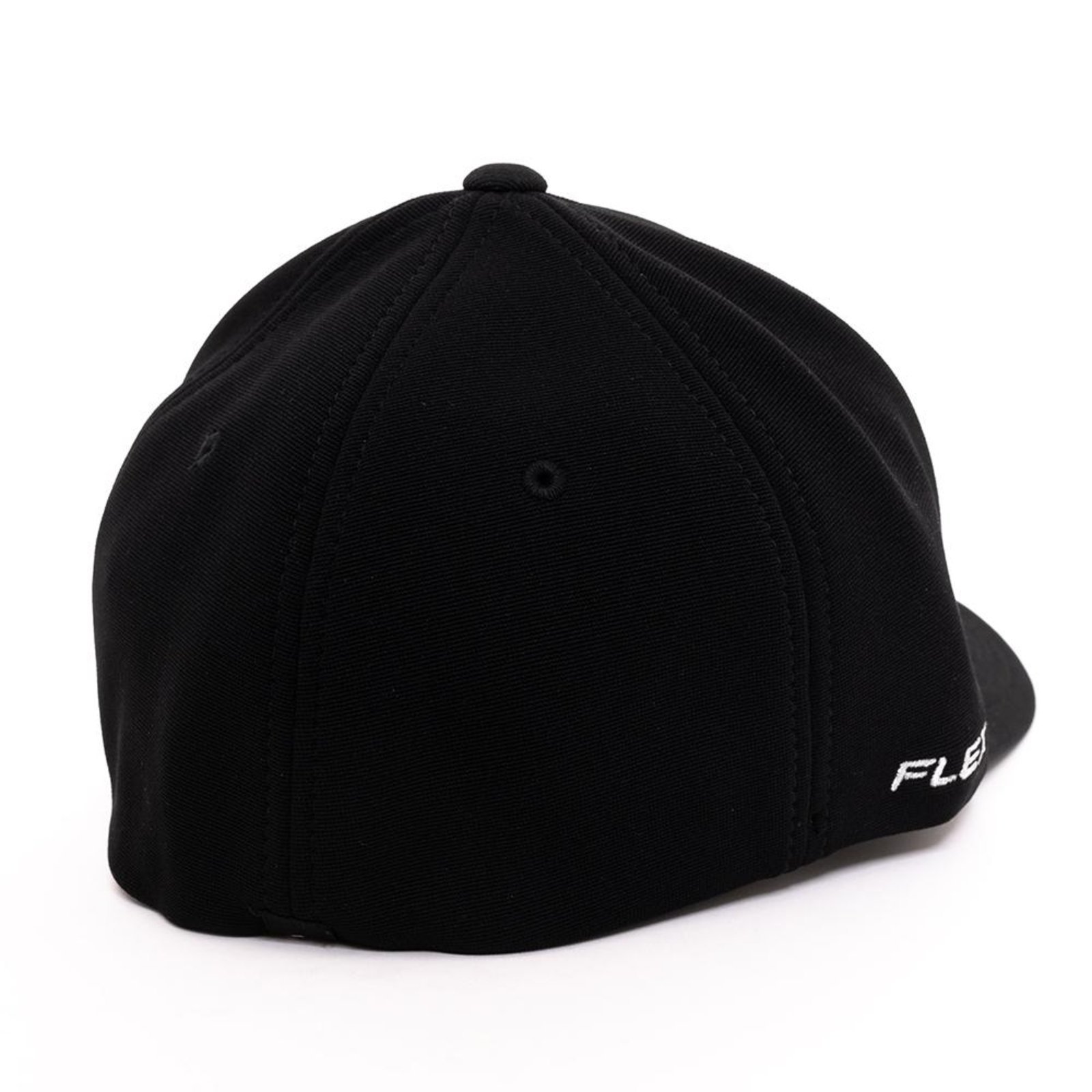 Boné Quiksilver Aba Curva Hologram 3D Logo WT25 Black