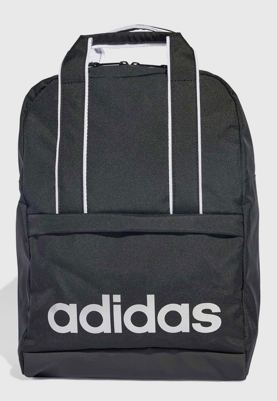 Mochila Adidas Performance W L Ess Bp Preta — R$ 209,99 em Dafiti br