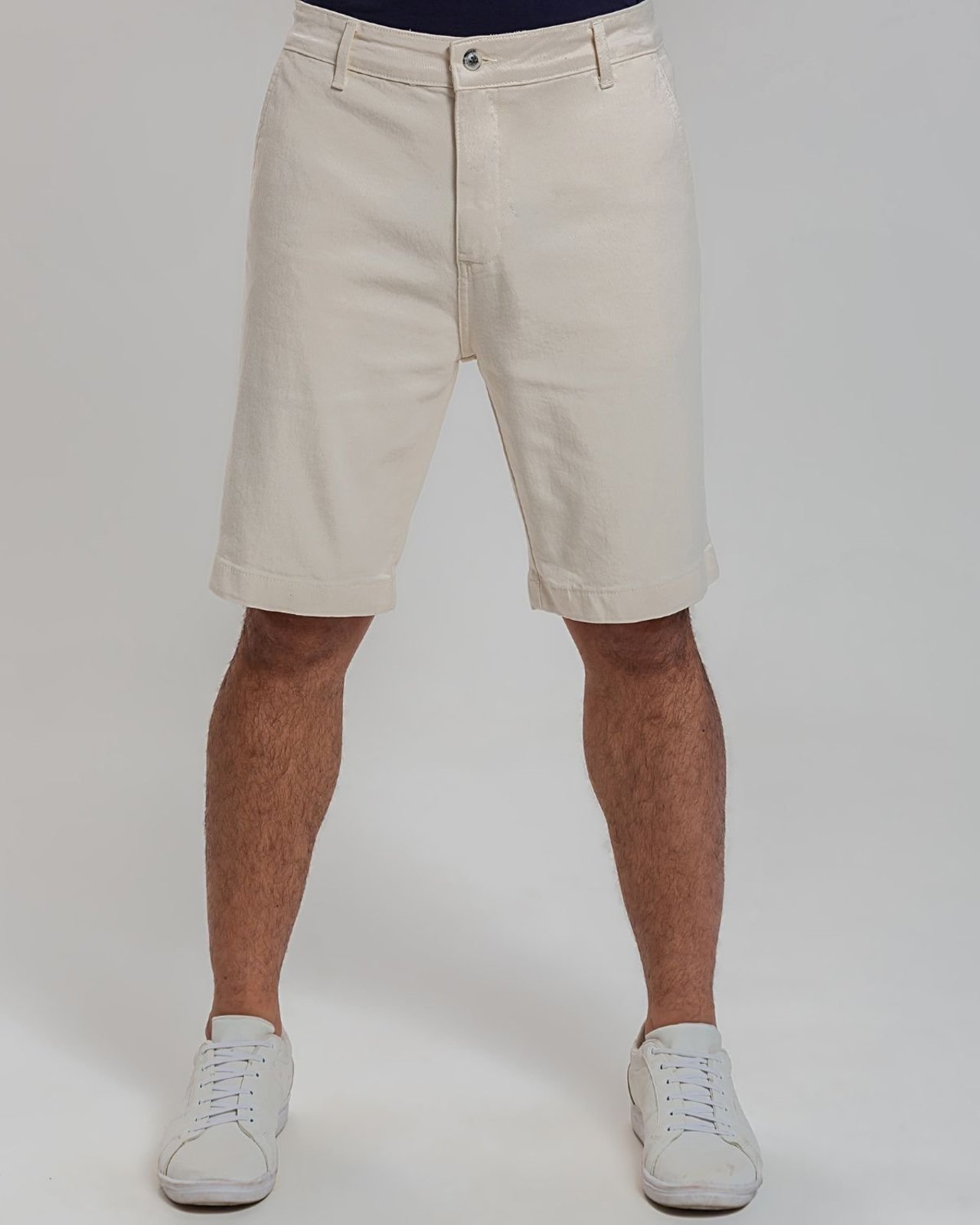 Bermuda Masculina Sport Fino