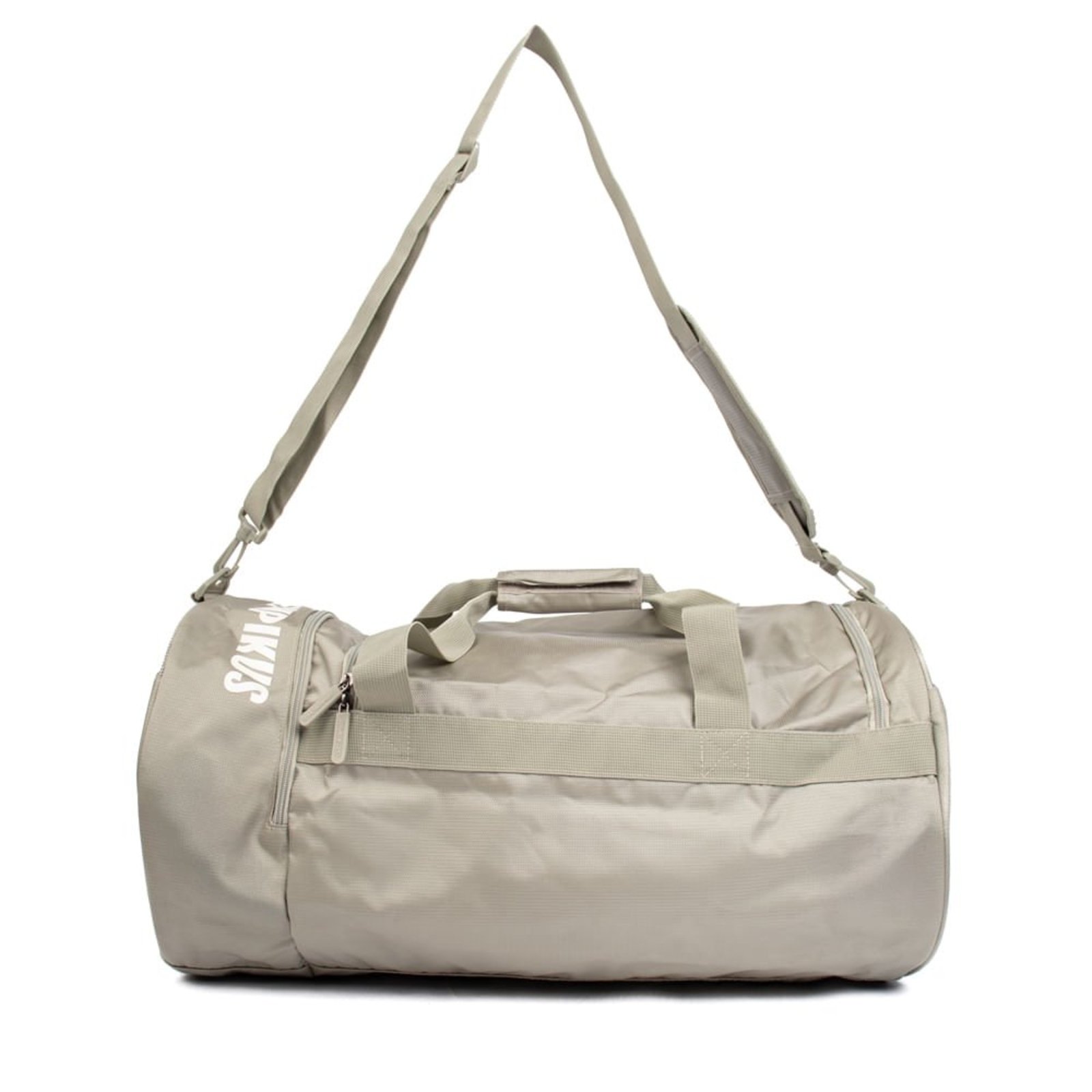 Vista 3 Bolsa Unissex Olympikus Gym Bag Compartimentos OLYMPIKUS azul marinho