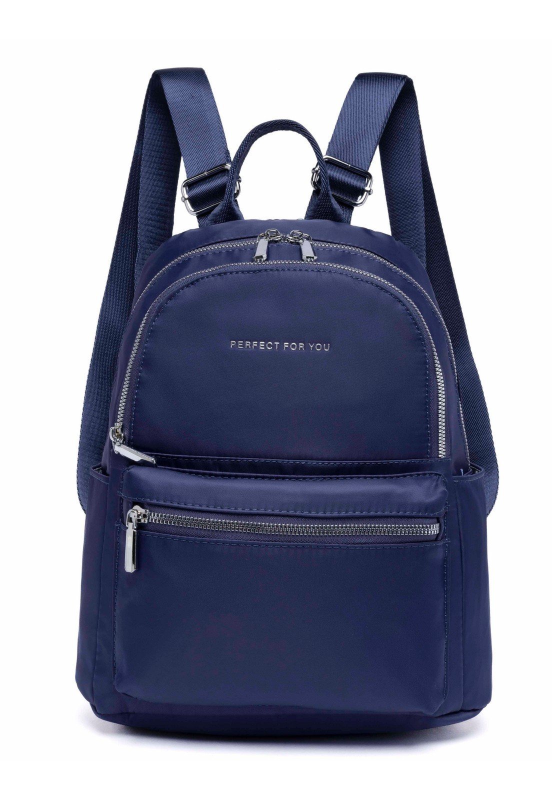 Mochila Feminina Escolar Reforçada Trabalho
