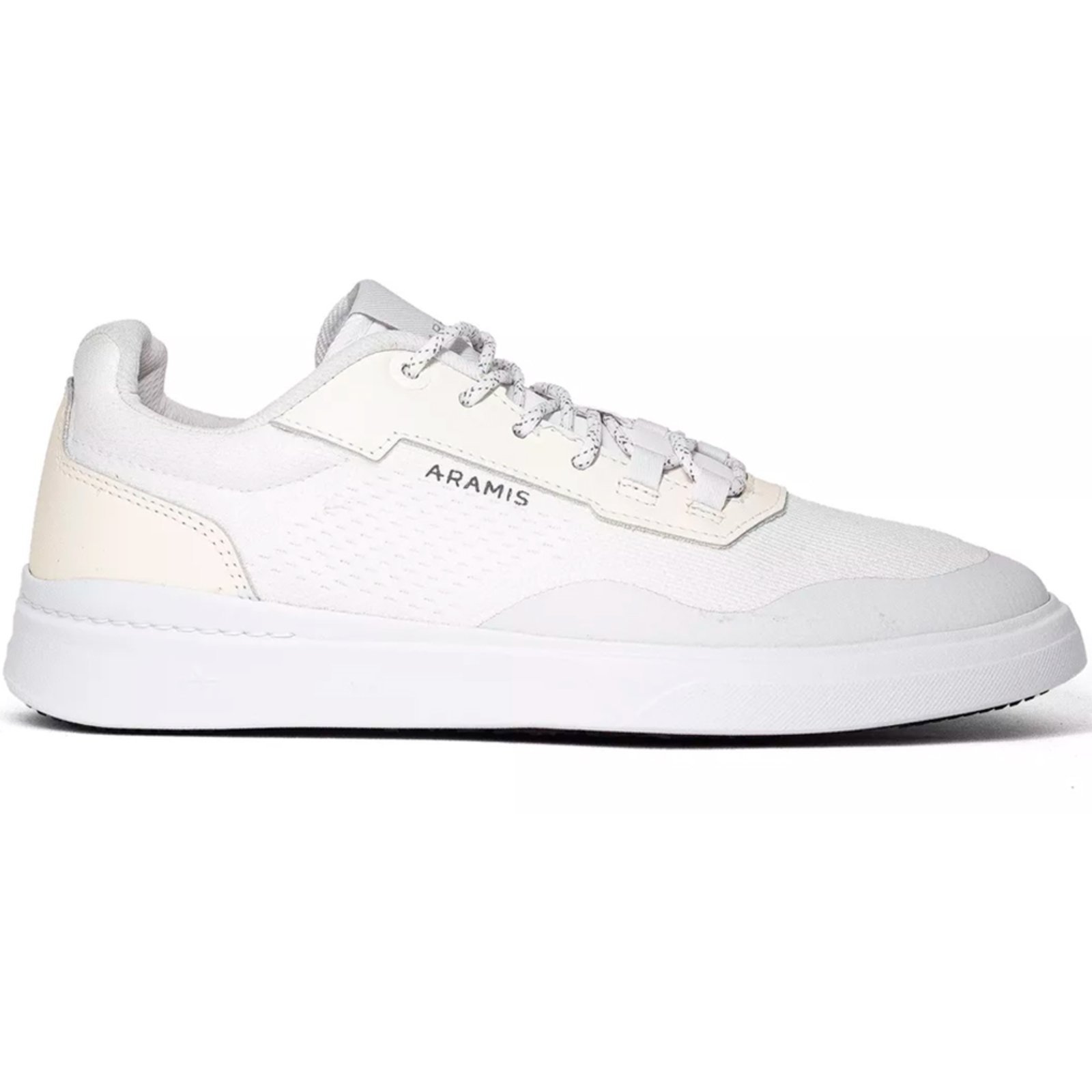 Tênis Aramis Journey Soft Branco Masculino