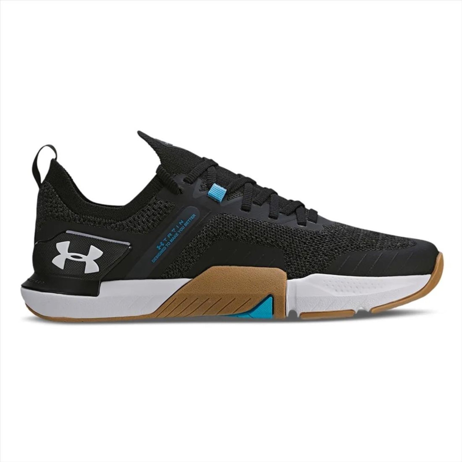 Tênis Under Armour Unissex Tribase Cross SE