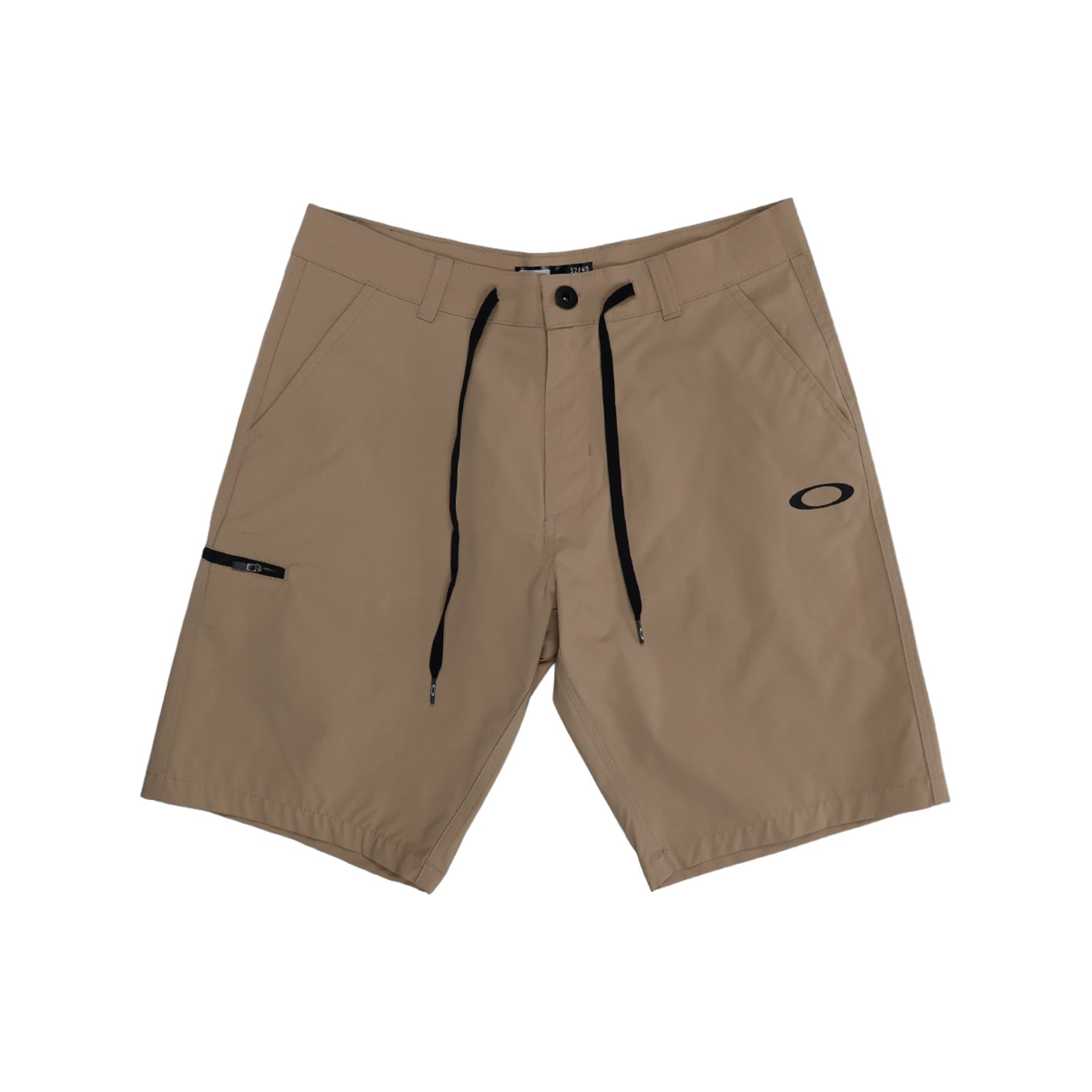 Bermuda Oakley Hybrid 365 Shorts 18" Pebble"