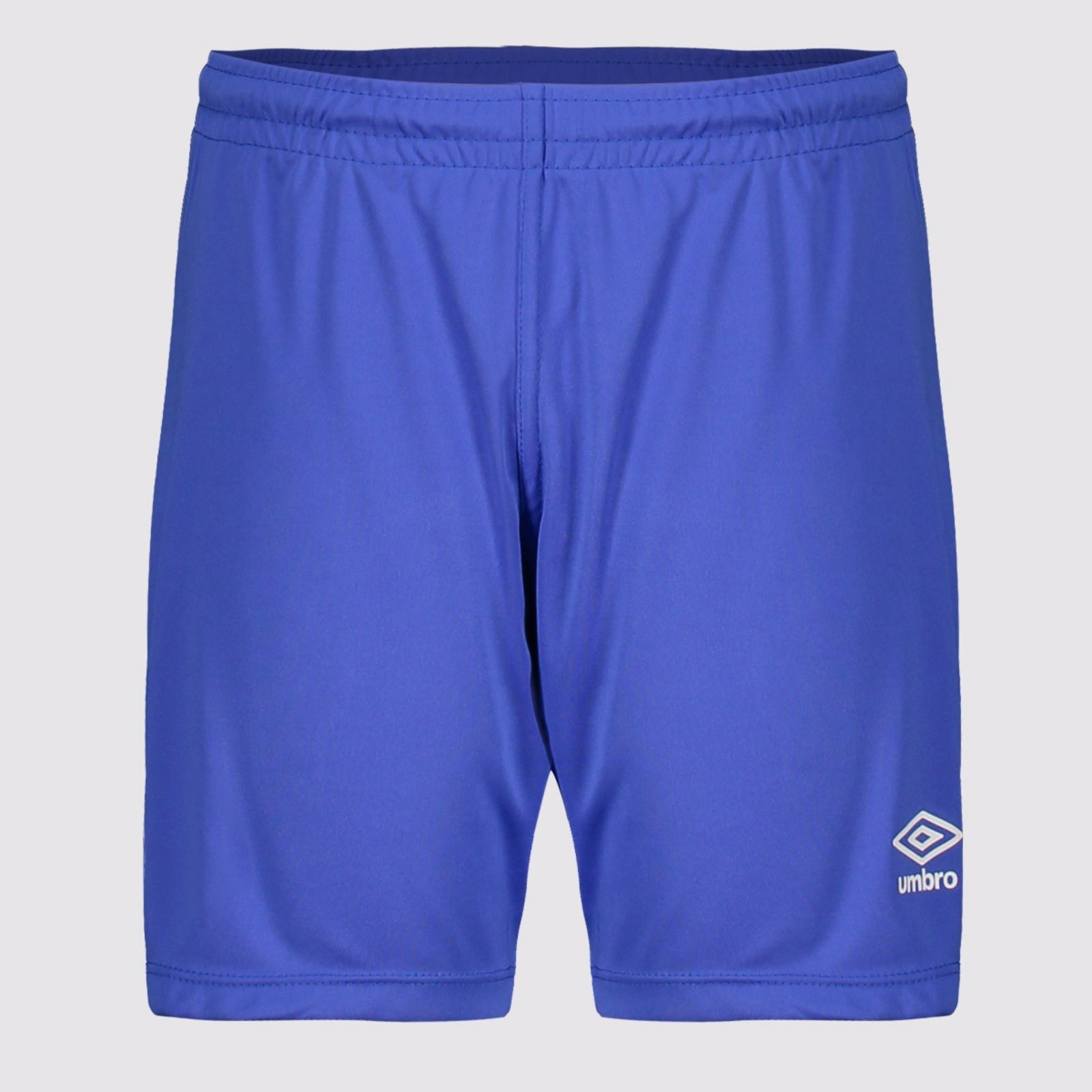 Calção Umbro Dinamo Juvenil Azul