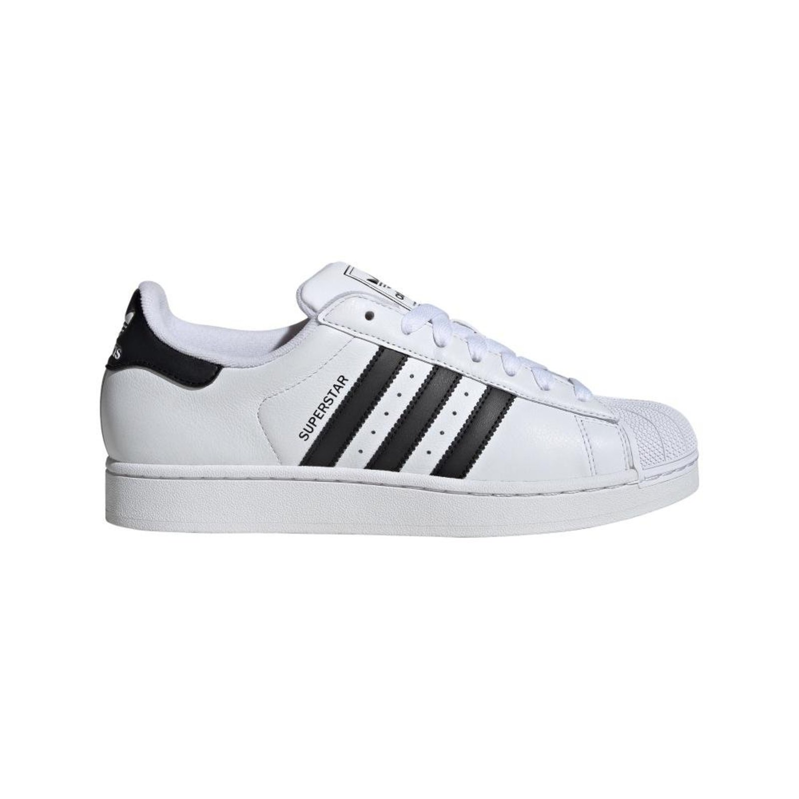 Tênis Superstar Ii Adidas Originals Branco