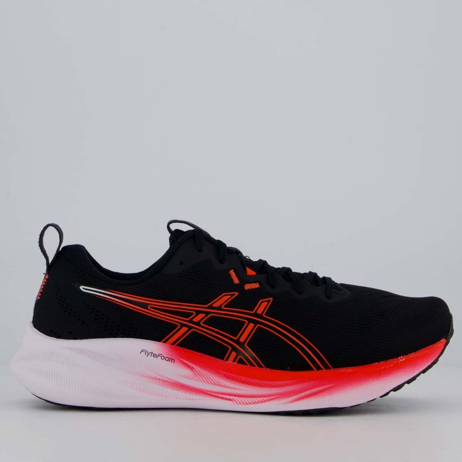 Tênis Asics Gel Pulse 16 SE Preto