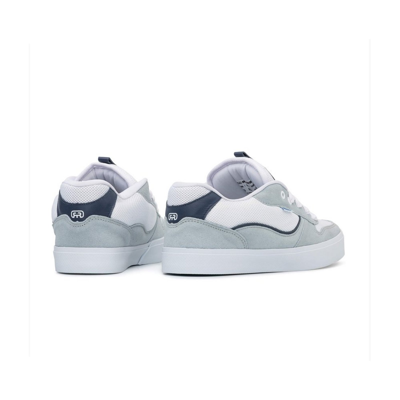 Tênis Hocks Puff - Cloud Cinza