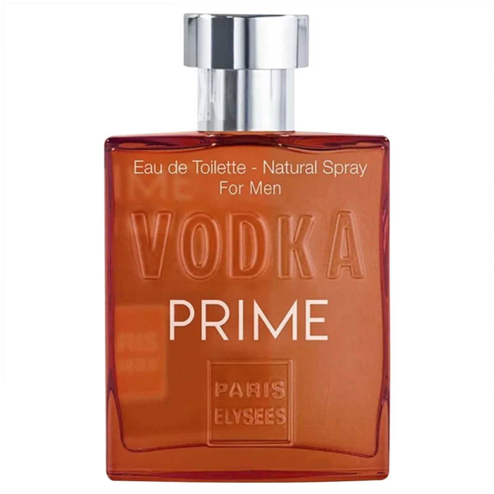 Vodka Prime Perfume Masculino Paris Elysees