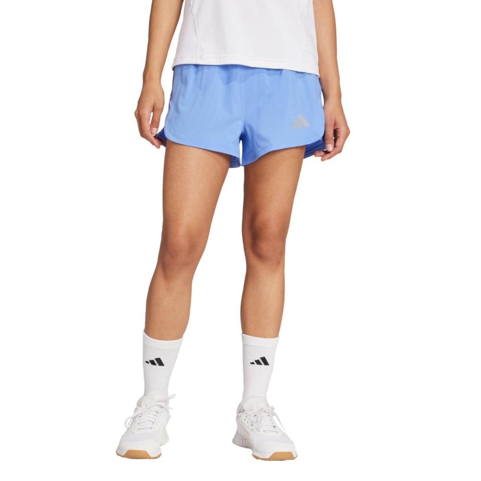 TECH PACER adidas Performance Azul