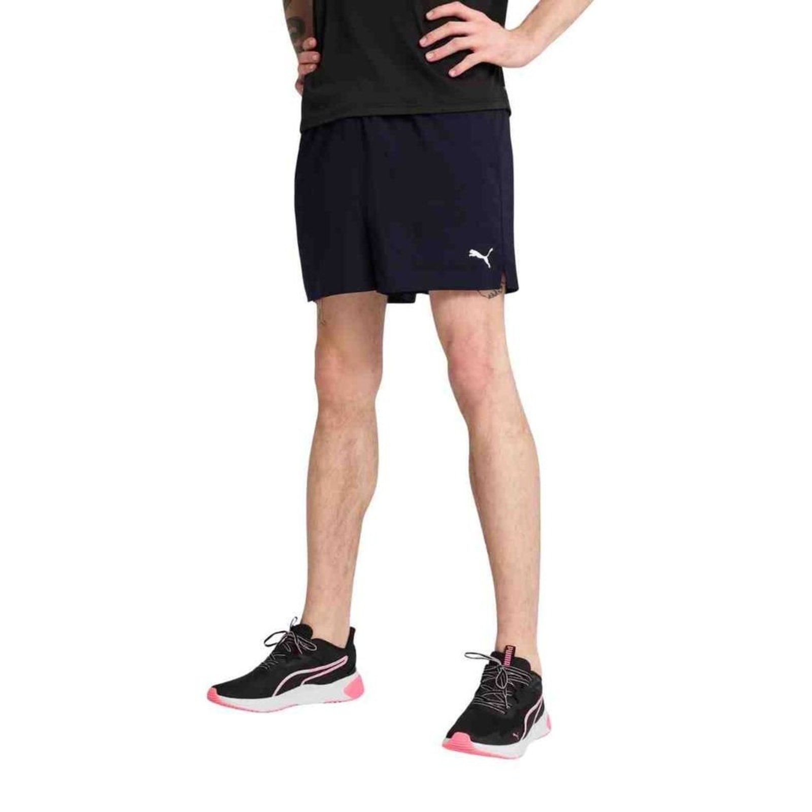Short Masc Curto Puma Tad Essentials 525911-06