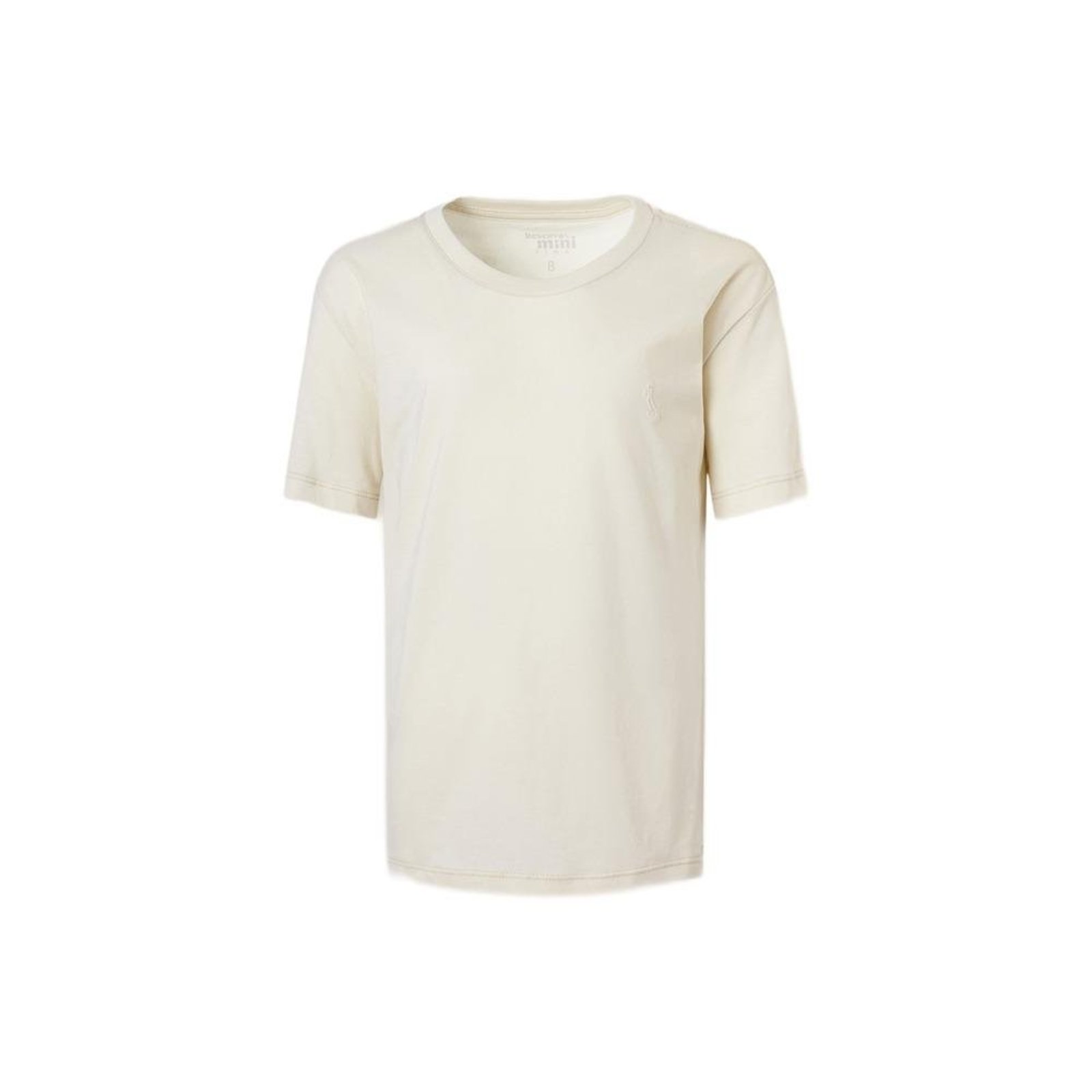 Infantil - Camiseta Mc Mini Básica Pima Reserva Mini