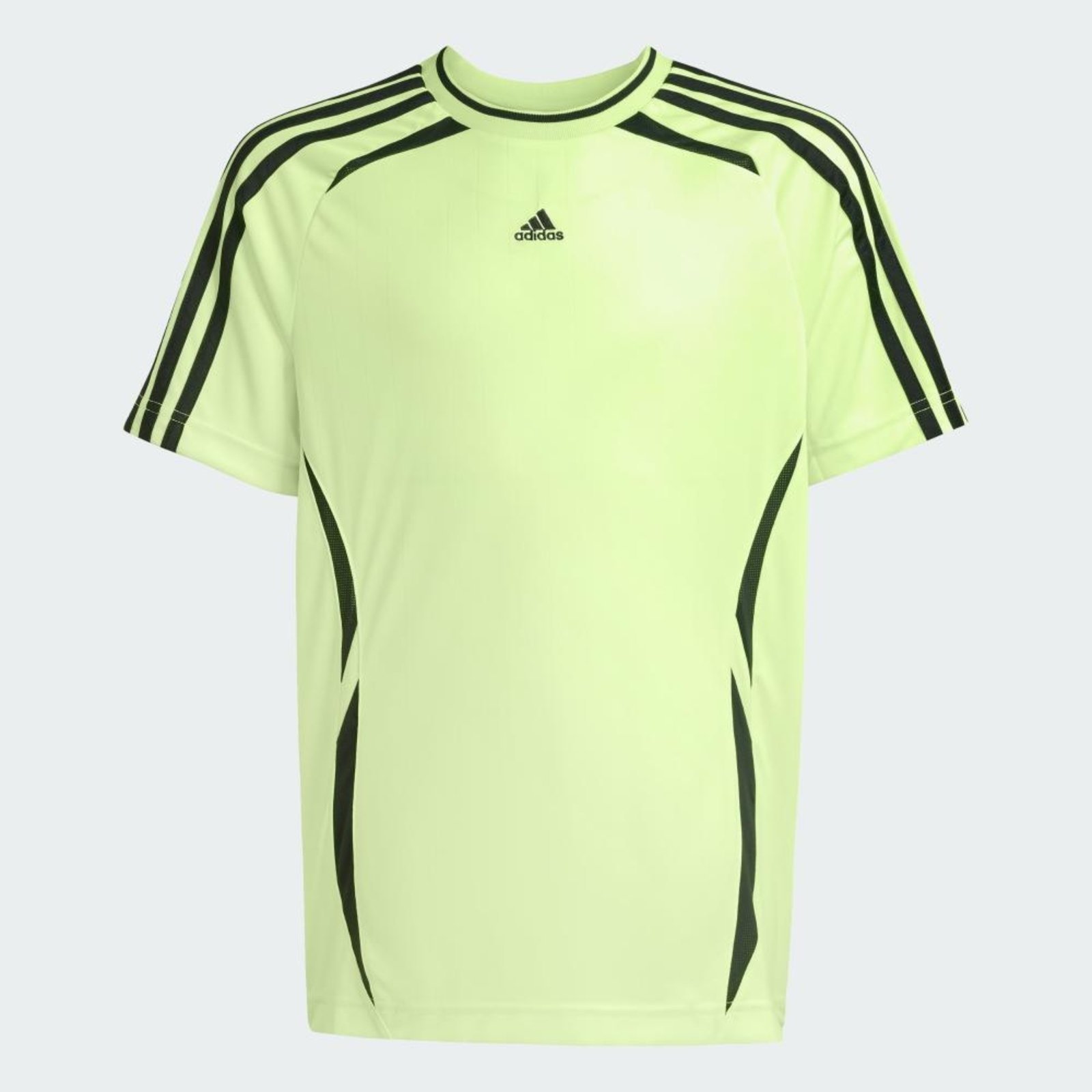 Vista 3 Infantil - Camiseta Teamgeist adidas Originals verde adidas Originals verde