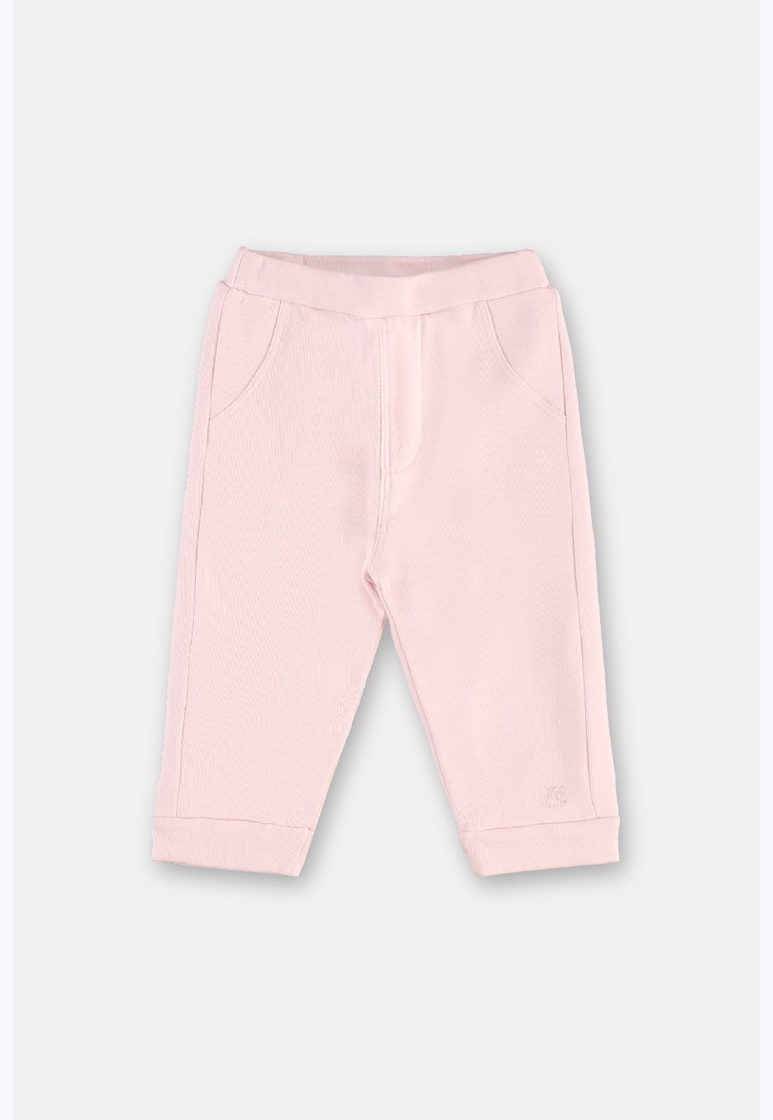 Infantil - Calça Unissex Soft Up Baby Preto