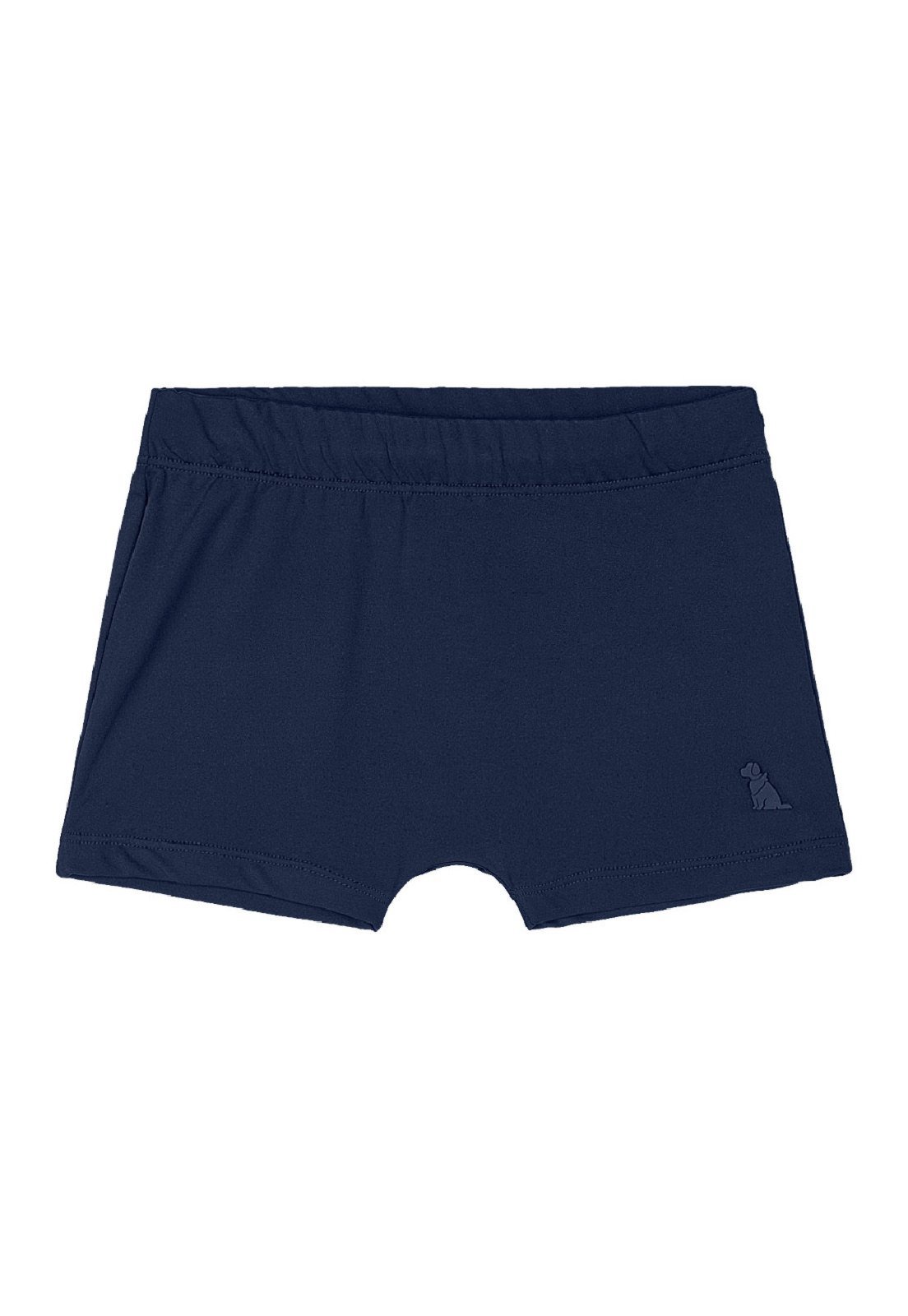 Sunga Boxer FPS +50 UV DRY Quimby Azul