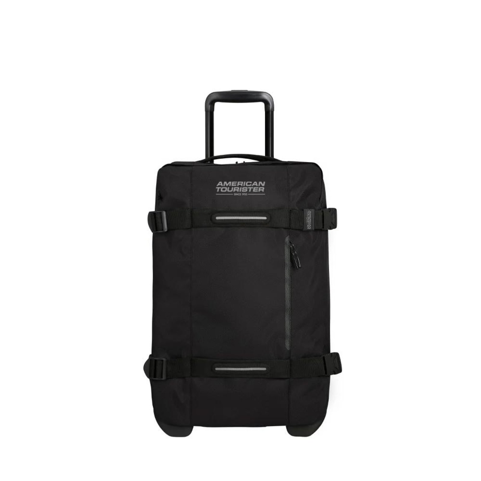 Vista 2 Bolsa de Viagem American Tourister Urban Track Pequeno Preto incolor American Tourister incolor
