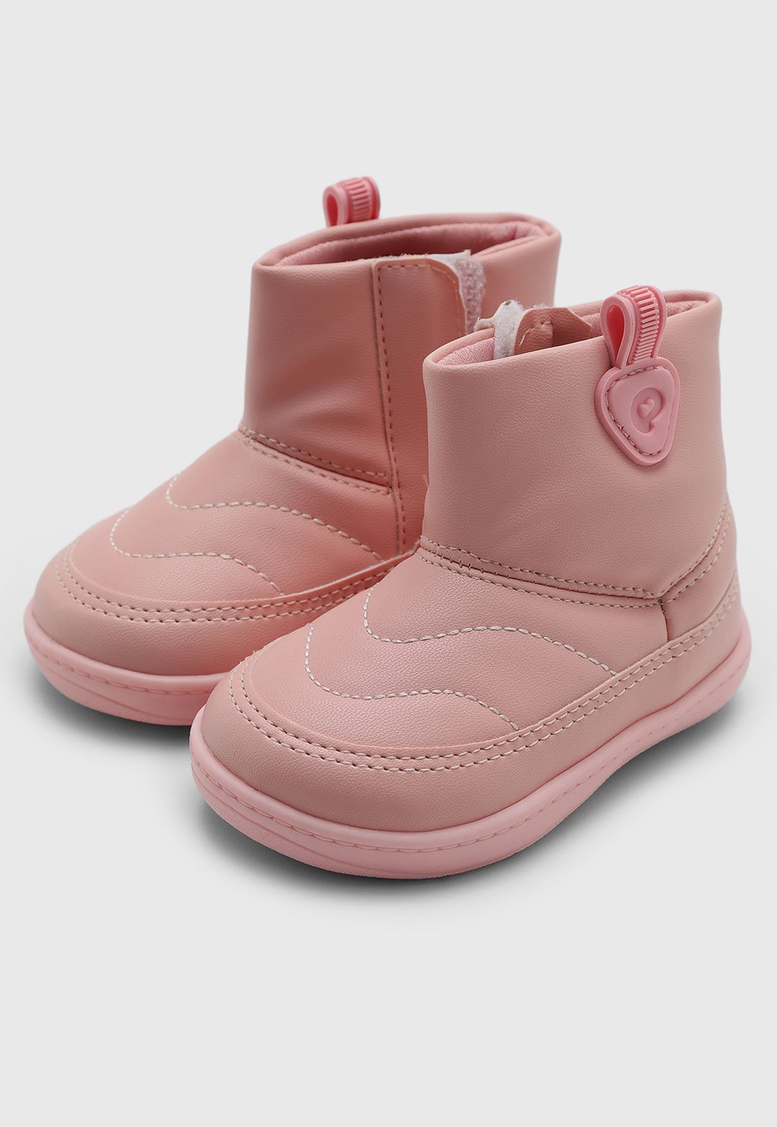 Infantil - Bota Pampili Sophie Rosa
