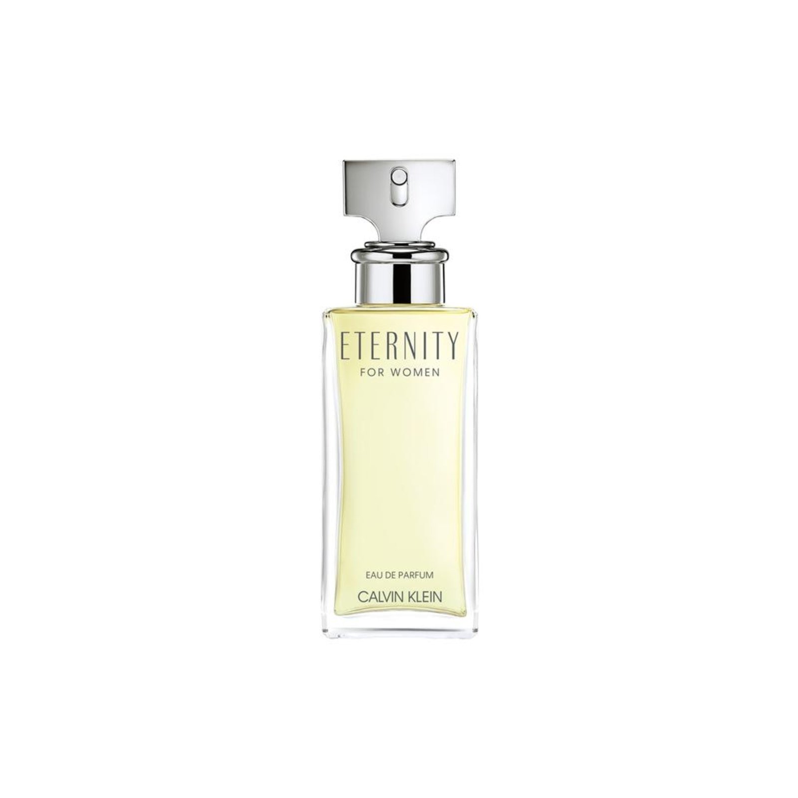 Calvin Klein Eternity Eau de Parfum Perfume Feminino 100ml